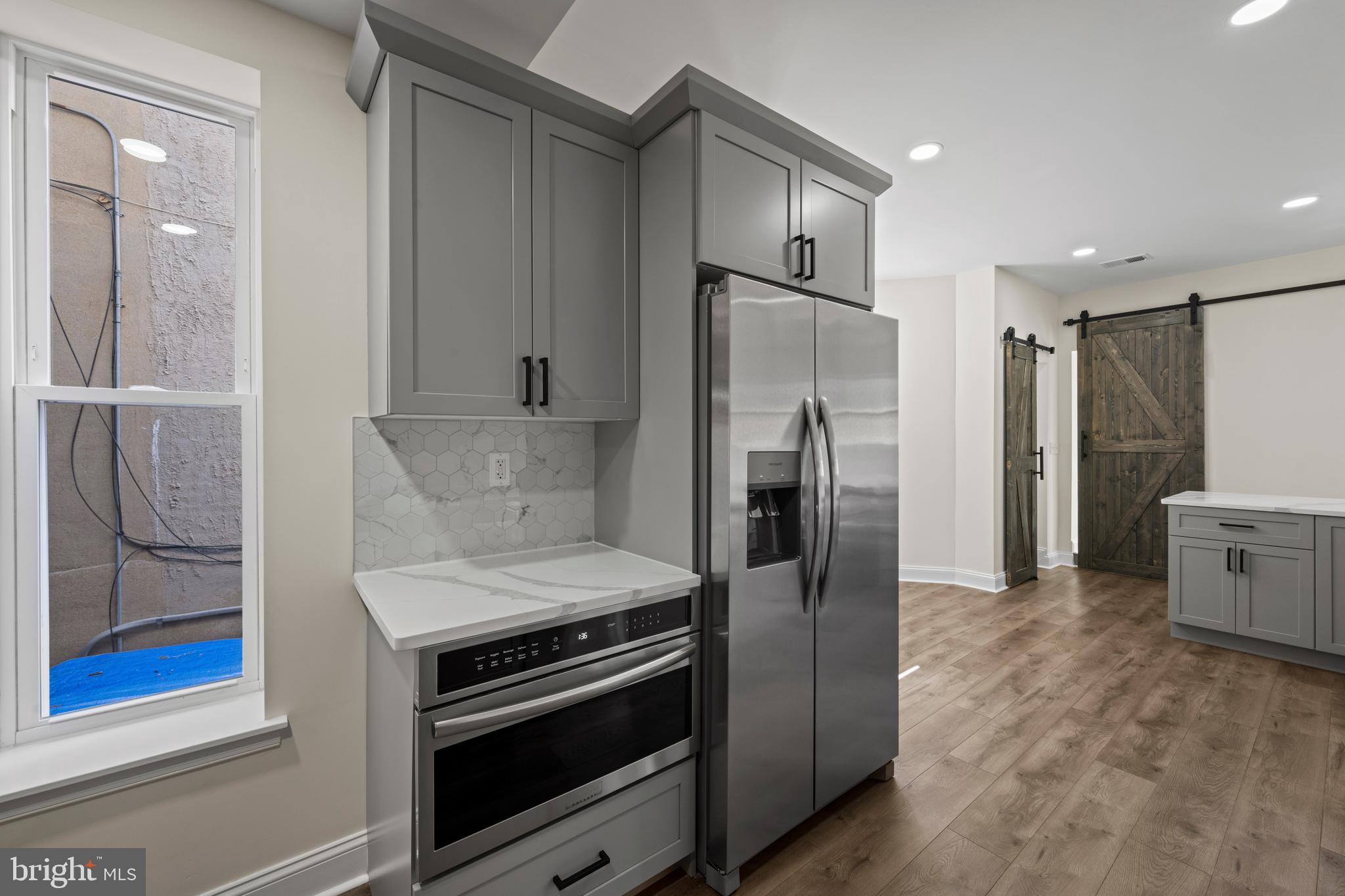 DRUID HEIGHTS - Residential