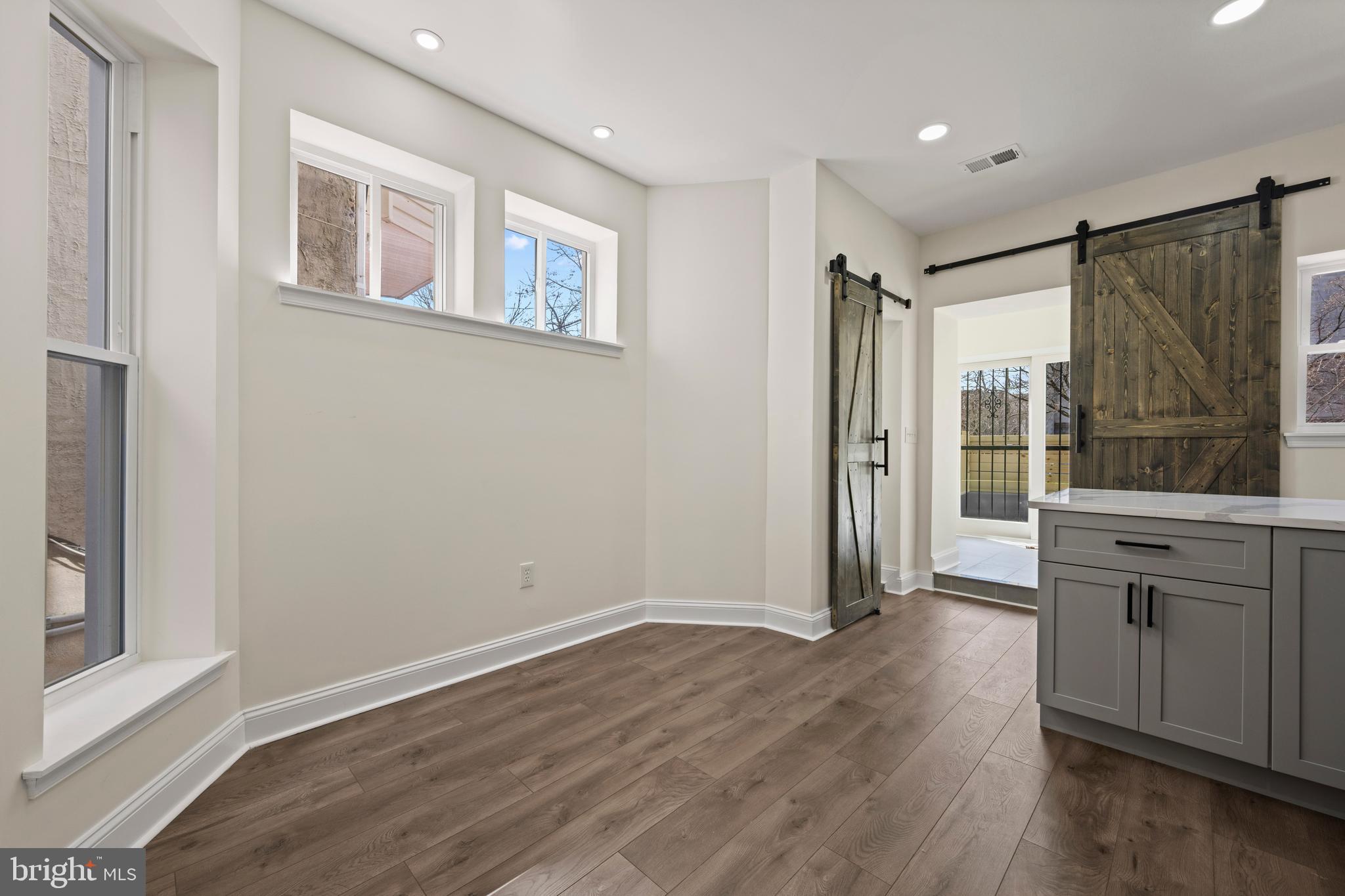 DRUID HEIGHTS - Residential