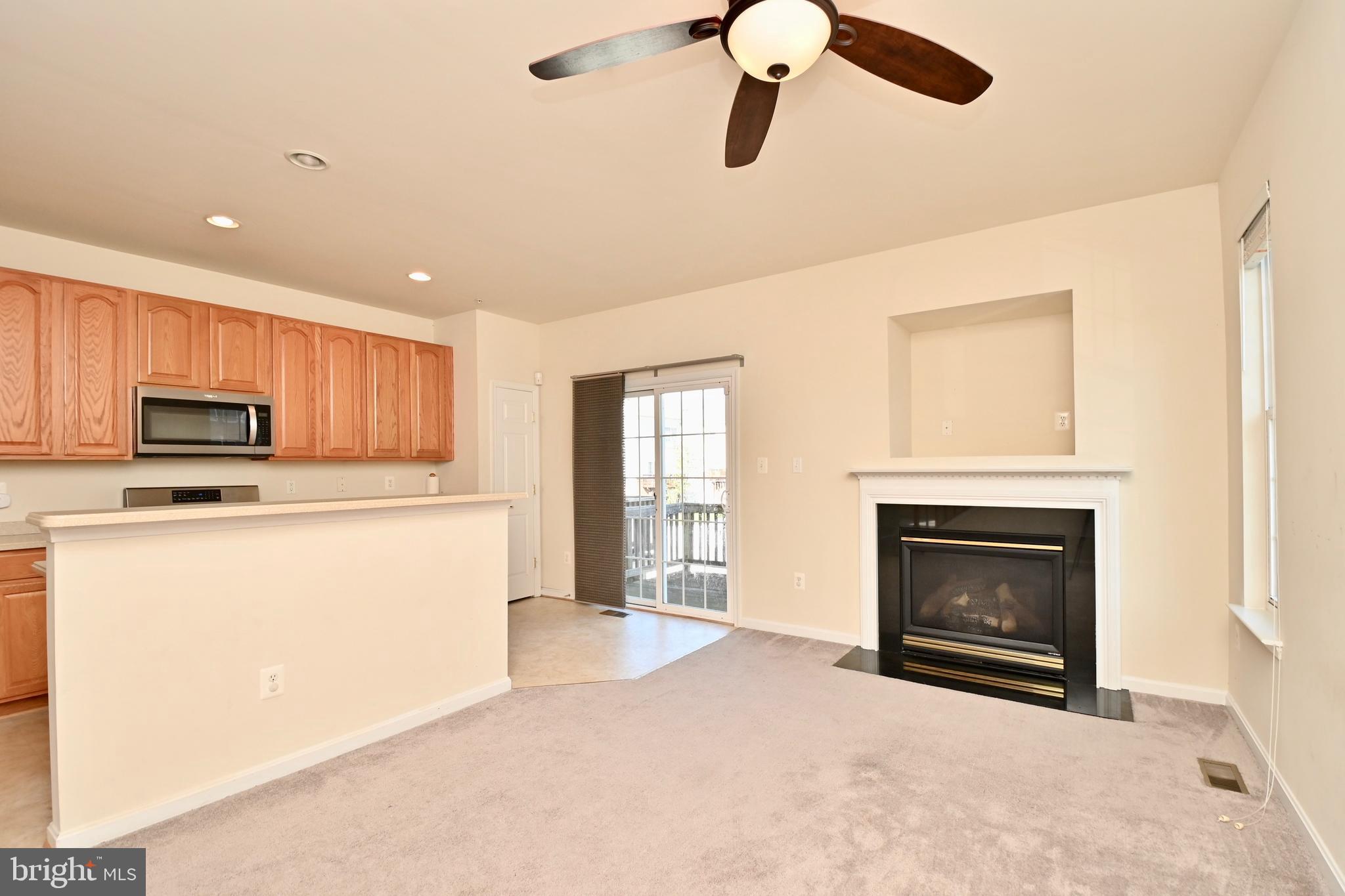 ST CHARLES SHEFFIELD - Residential