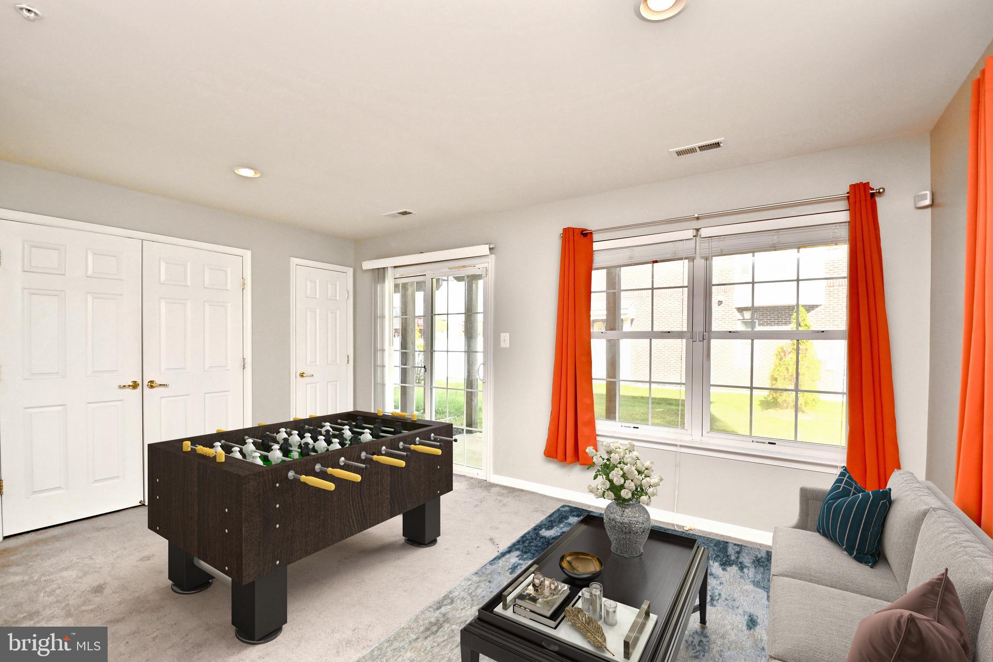 ST CHARLES SHEFFIELD - Residential