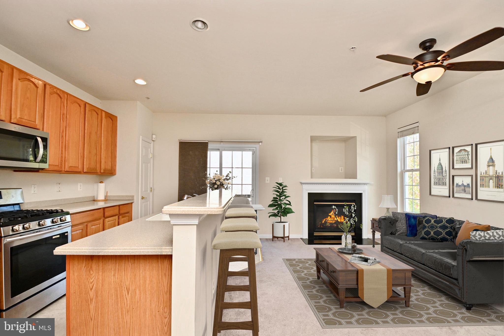 ST CHARLES SHEFFIELD - Residential