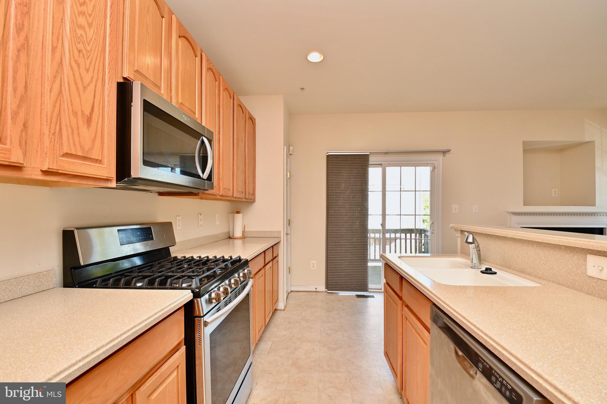 ST CHARLES SHEFFIELD - Residential