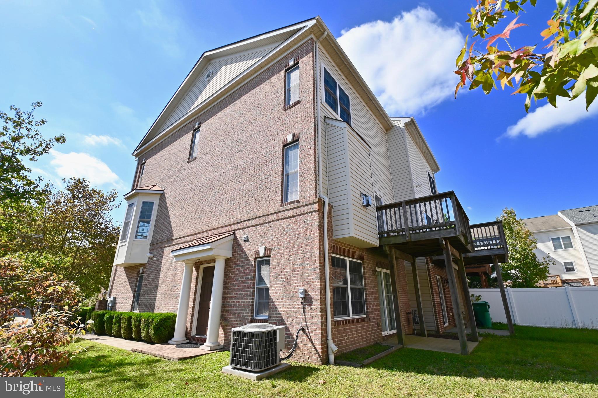 ST CHARLES SHEFFIELD - Residential