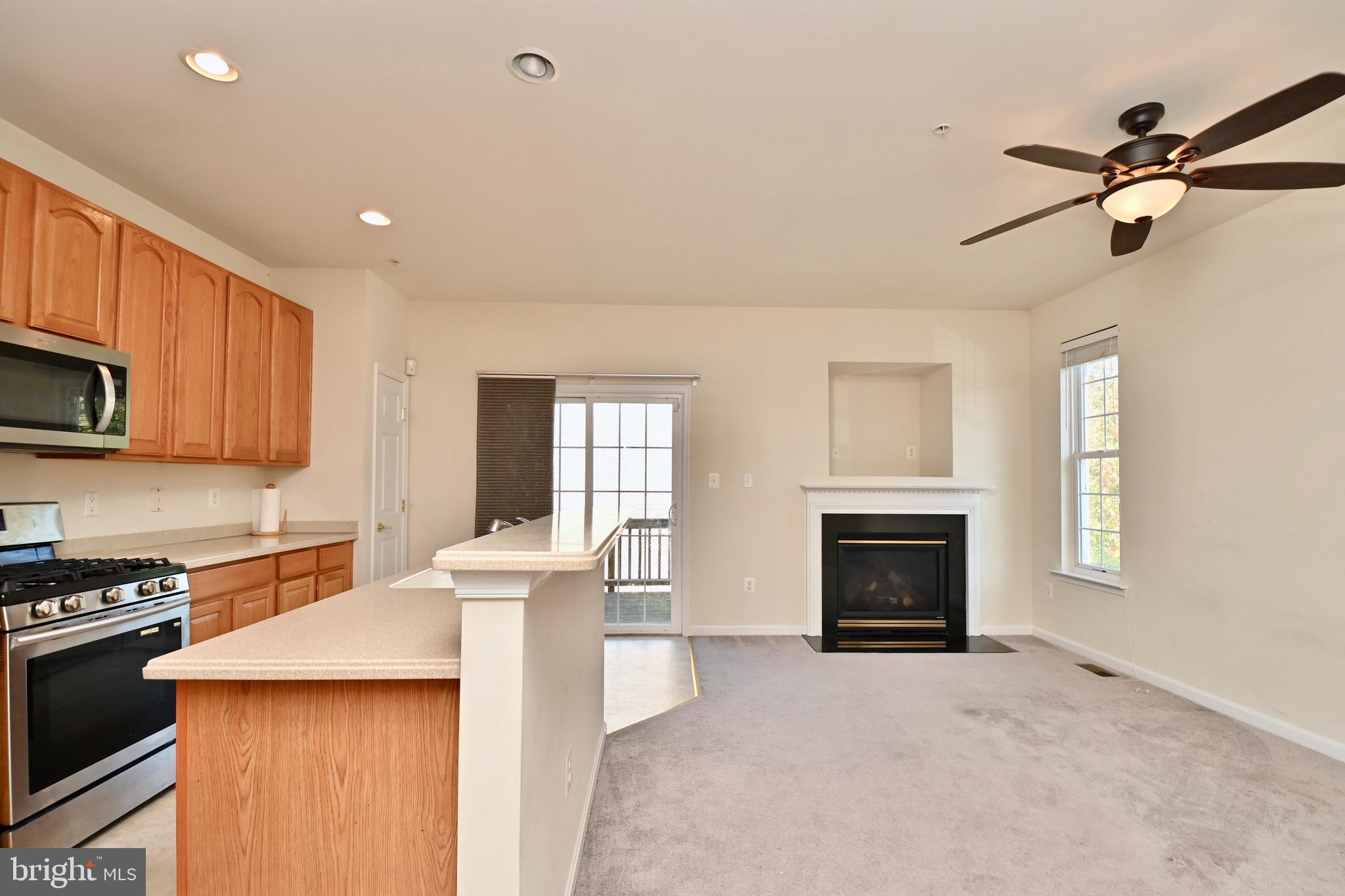 ST CHARLES SHEFFIELD - Residential