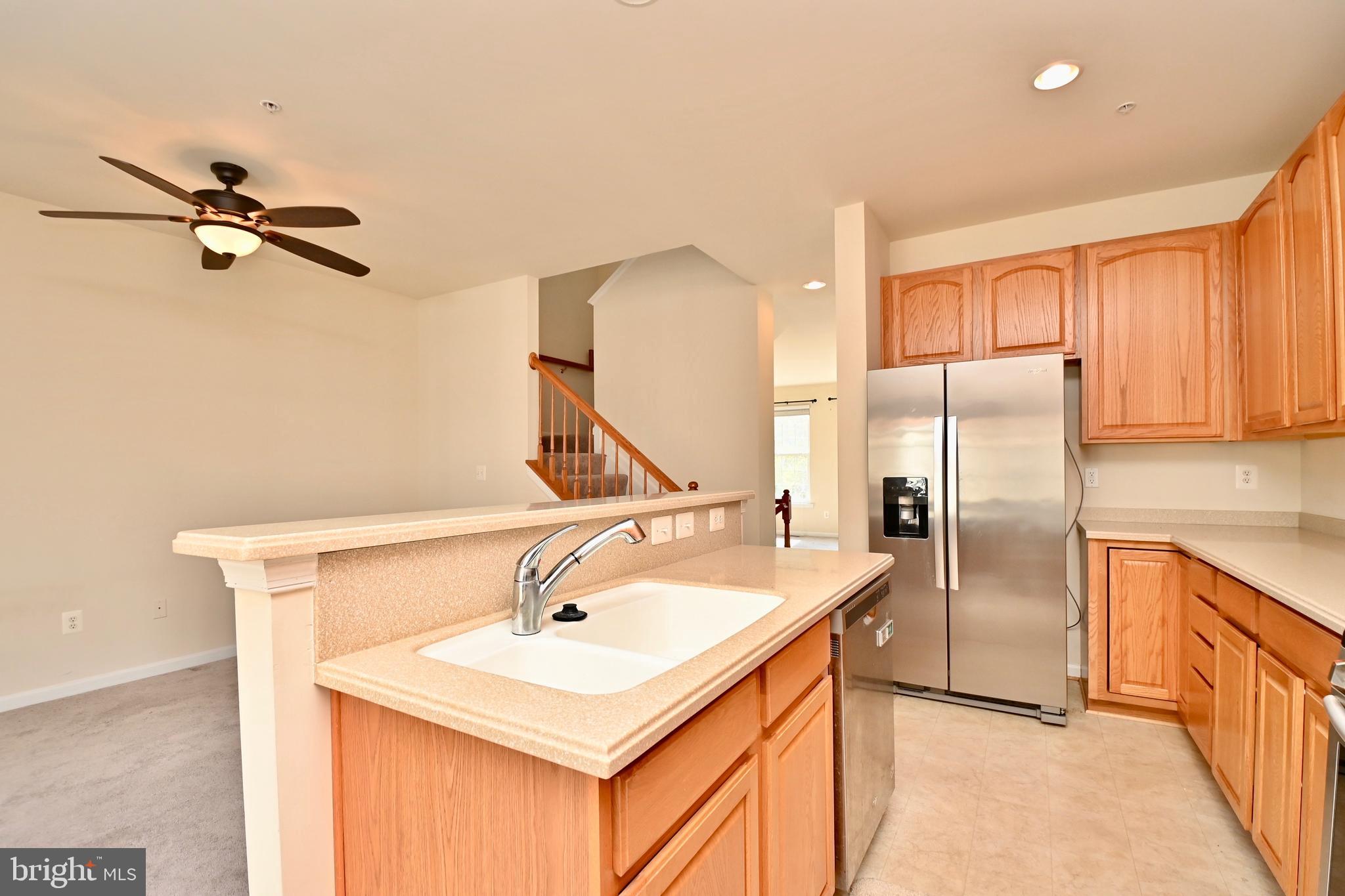 ST CHARLES SHEFFIELD - Residential