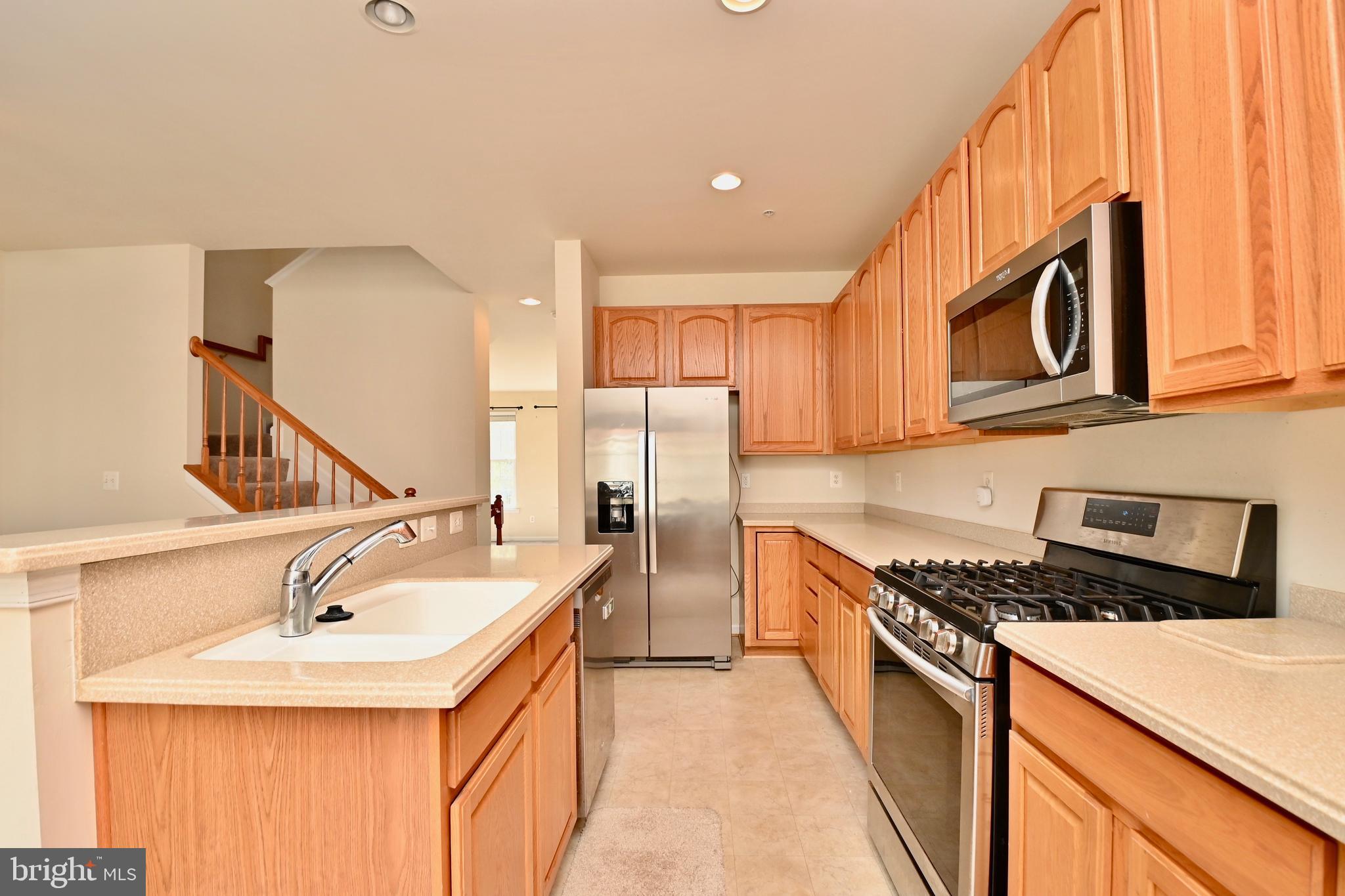 ST CHARLES SHEFFIELD - Residential