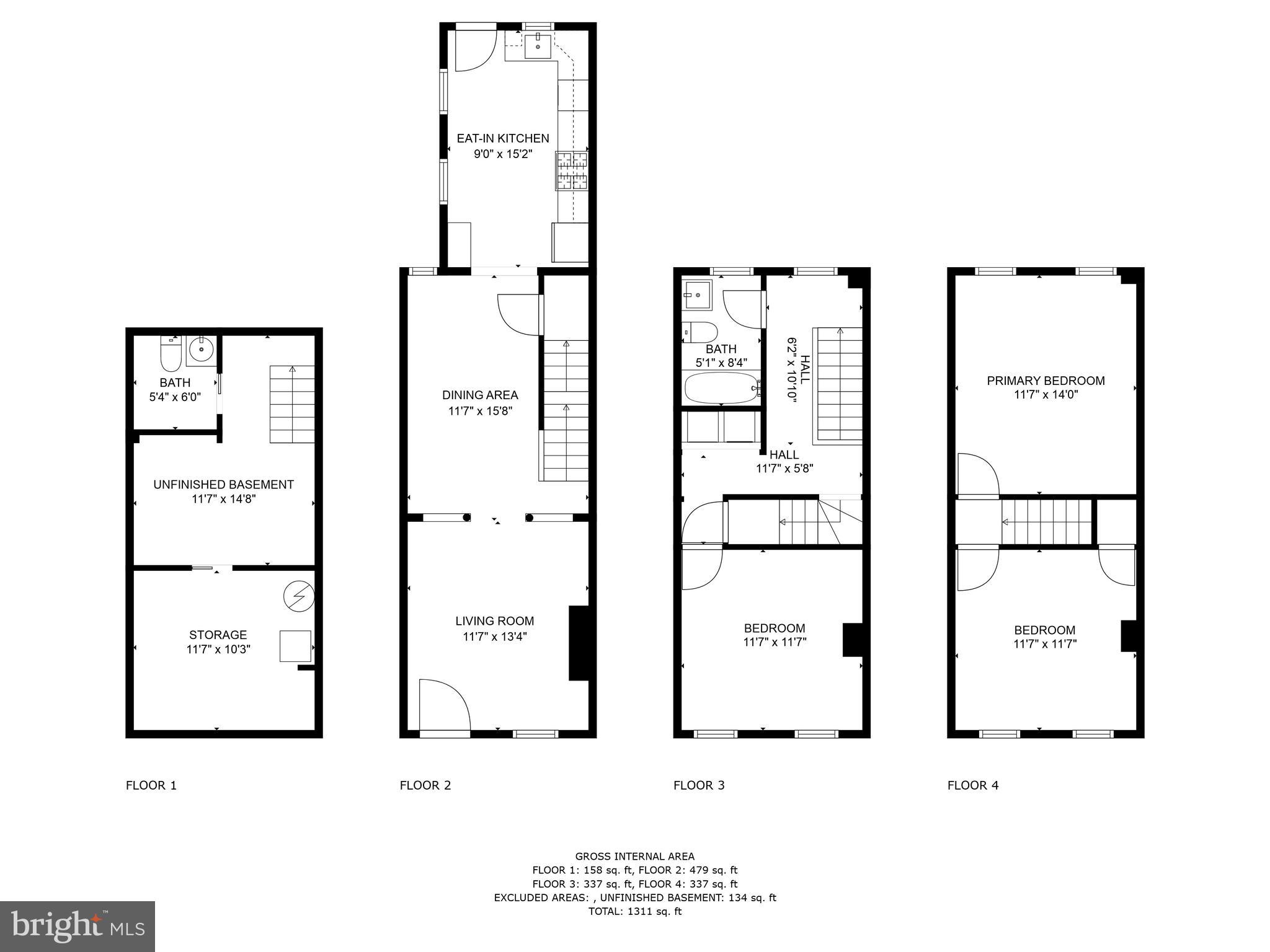 WYMAN PARK HAMPDEN - Residential