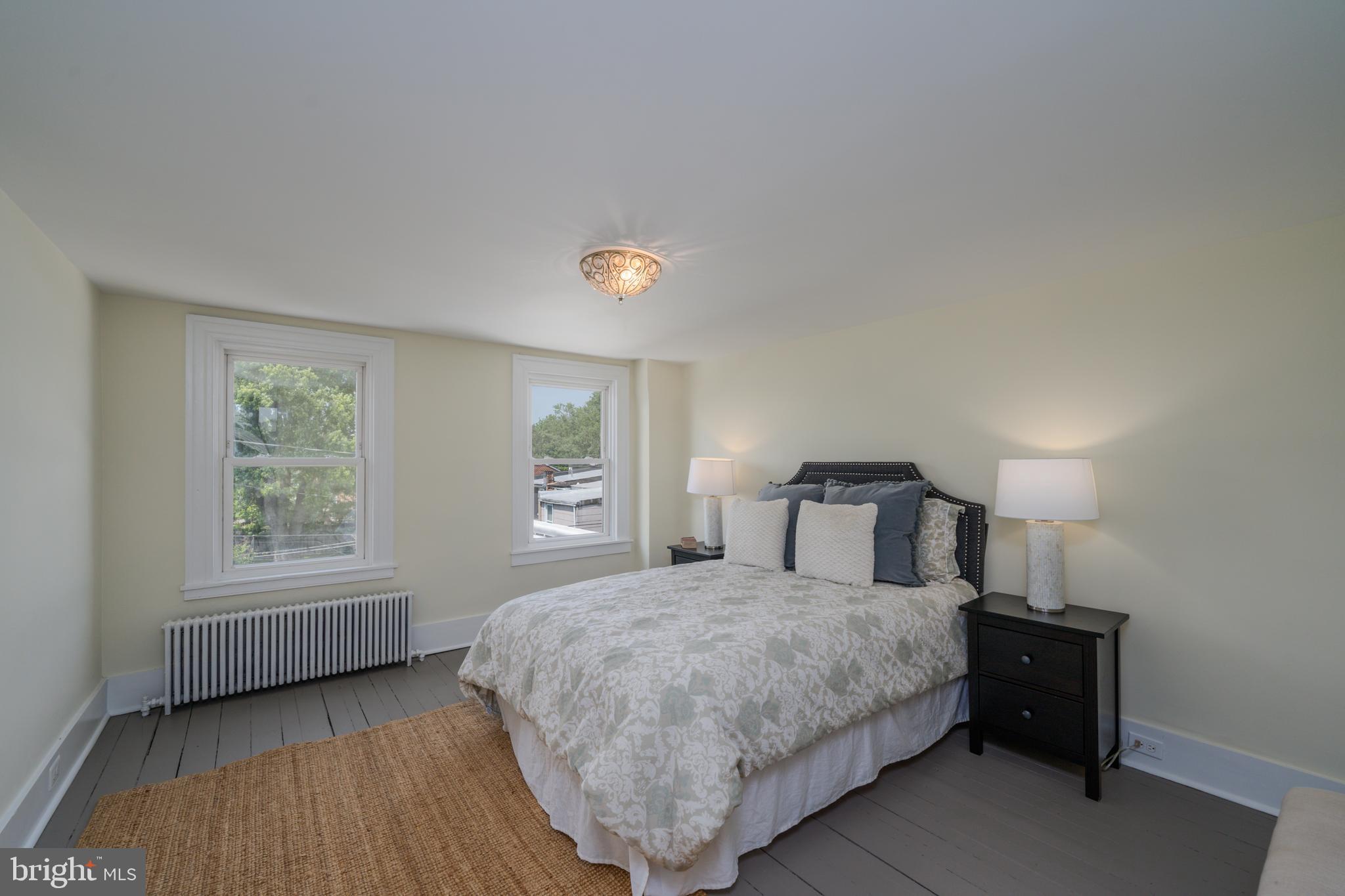 WYMAN PARK HAMPDEN - Residential