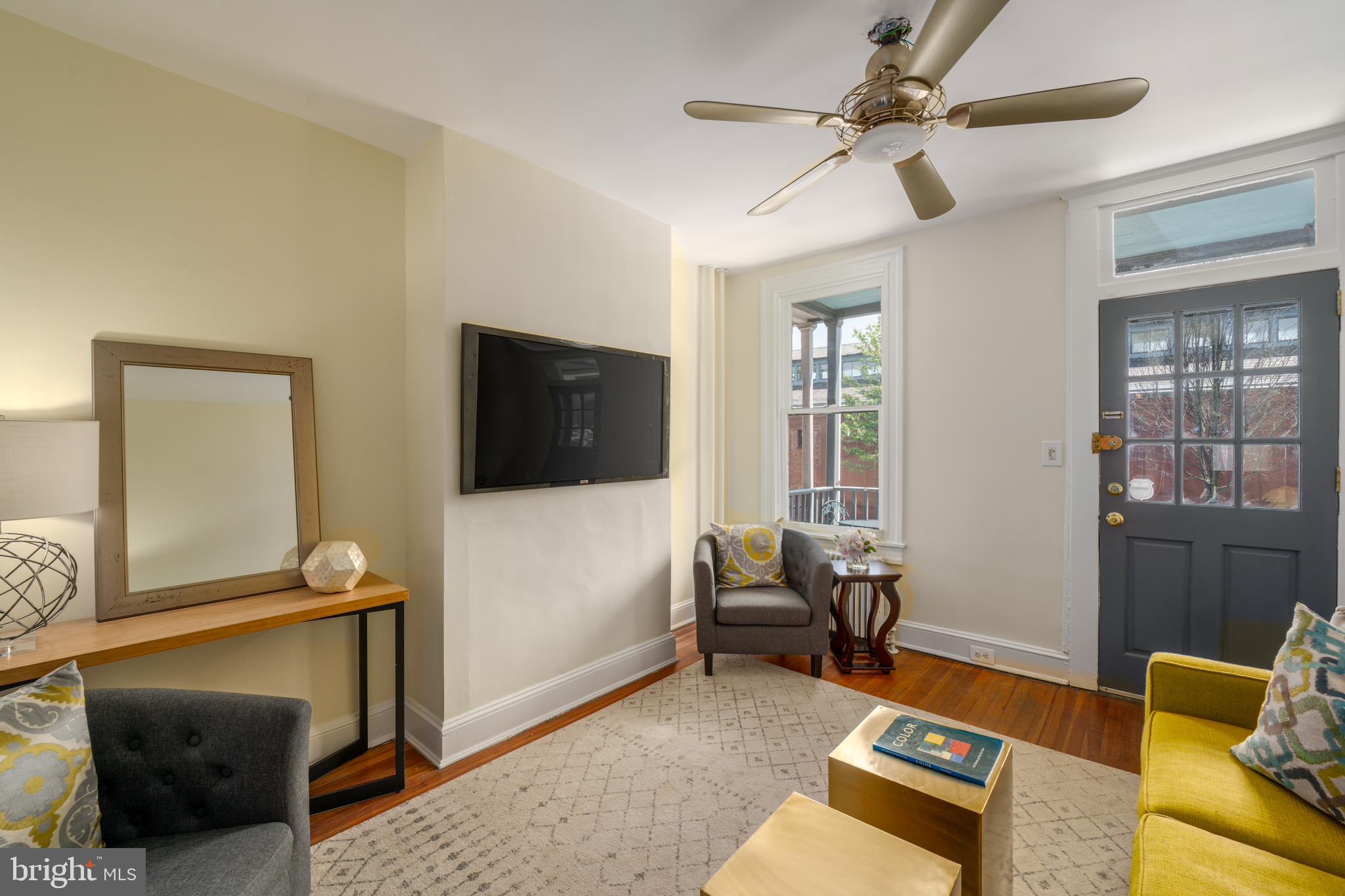 WYMAN PARK HAMPDEN - Residential