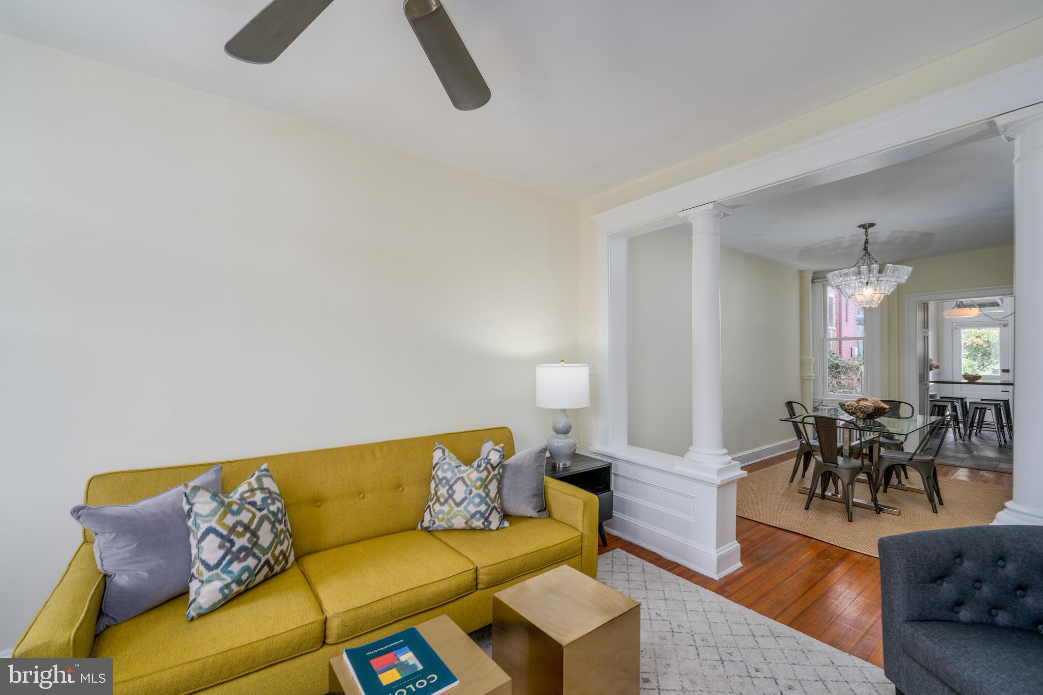 WYMAN PARK HAMPDEN - Residential