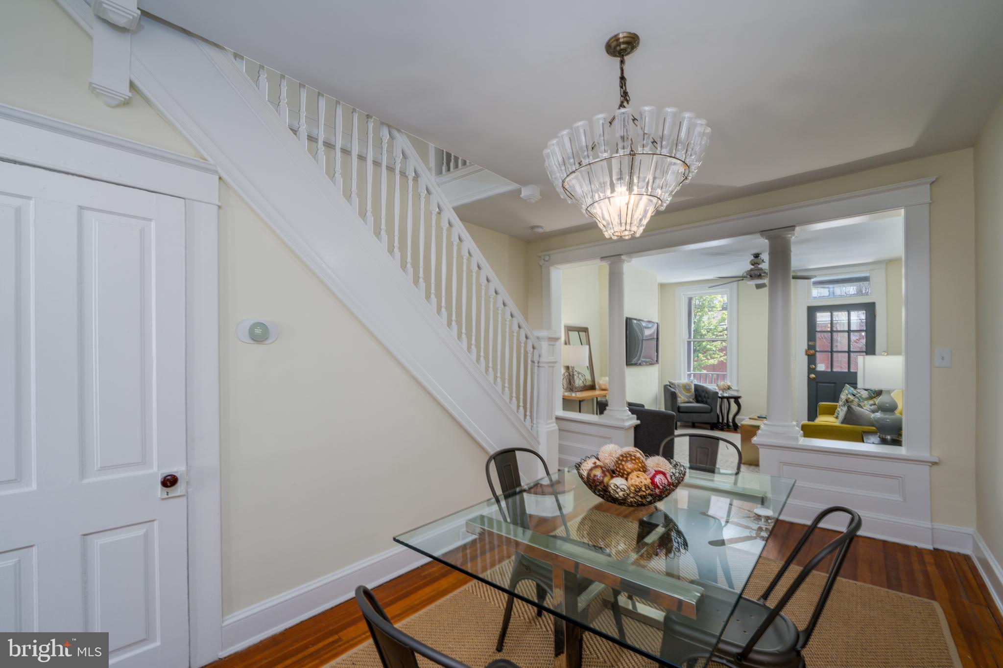 WYMAN PARK HAMPDEN - Residential