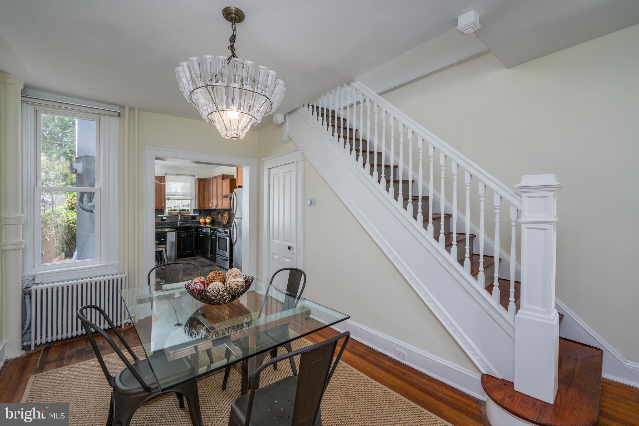 WYMAN PARK HAMPDEN - Residential