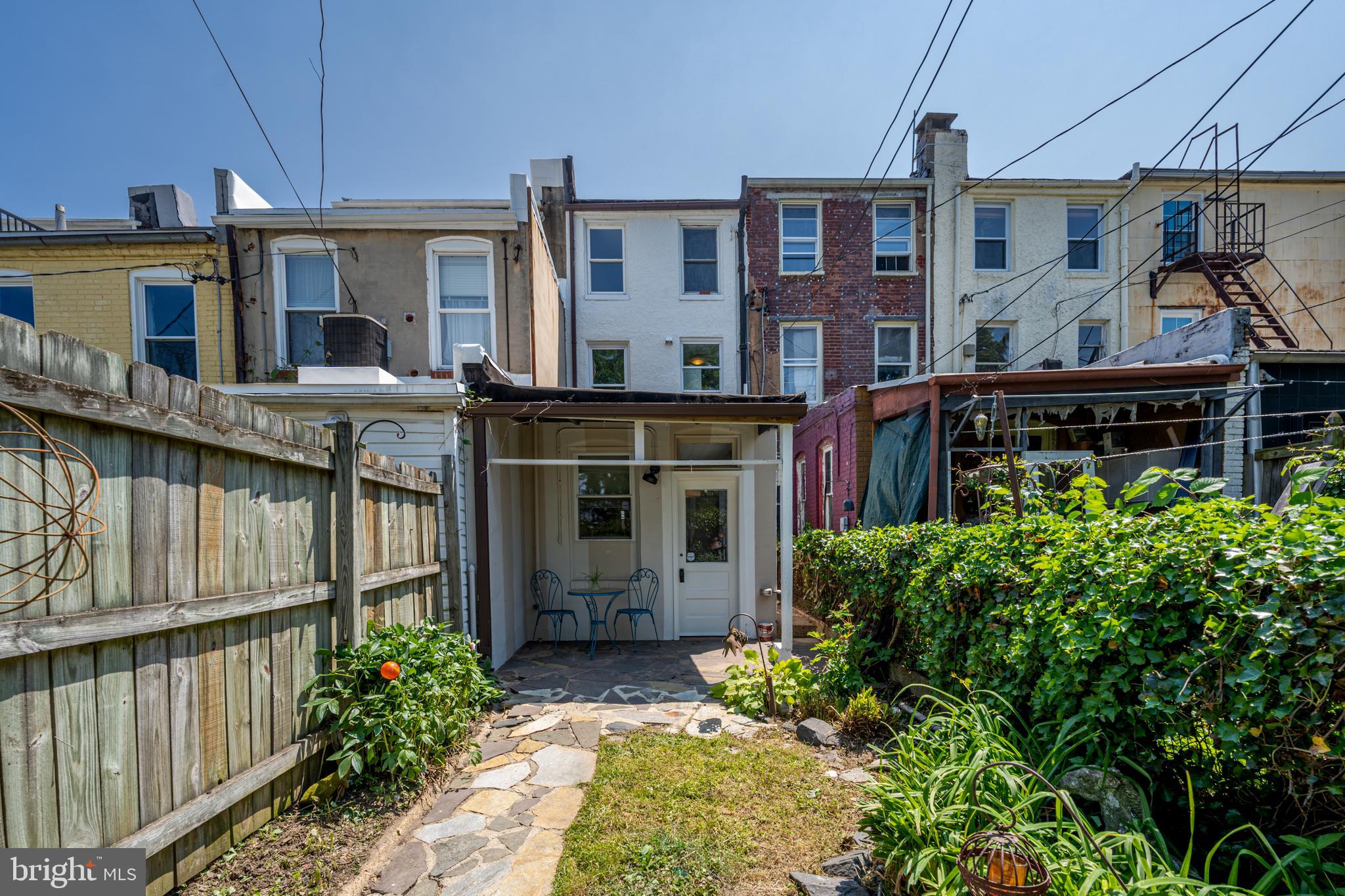 WYMAN PARK HAMPDEN - Residential