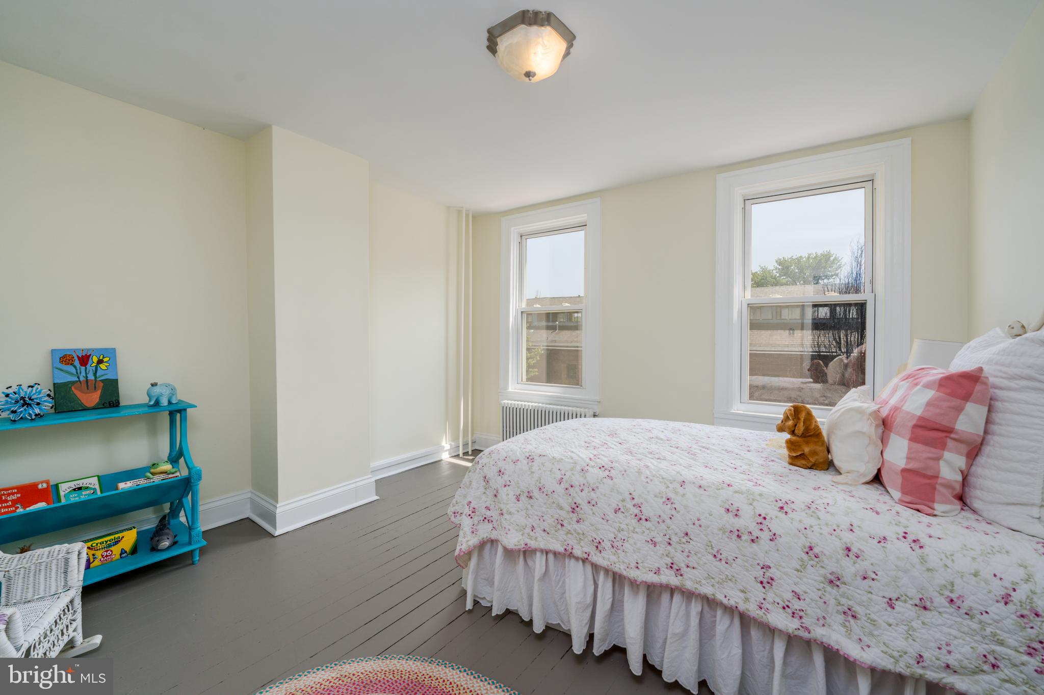 WYMAN PARK HAMPDEN - Residential