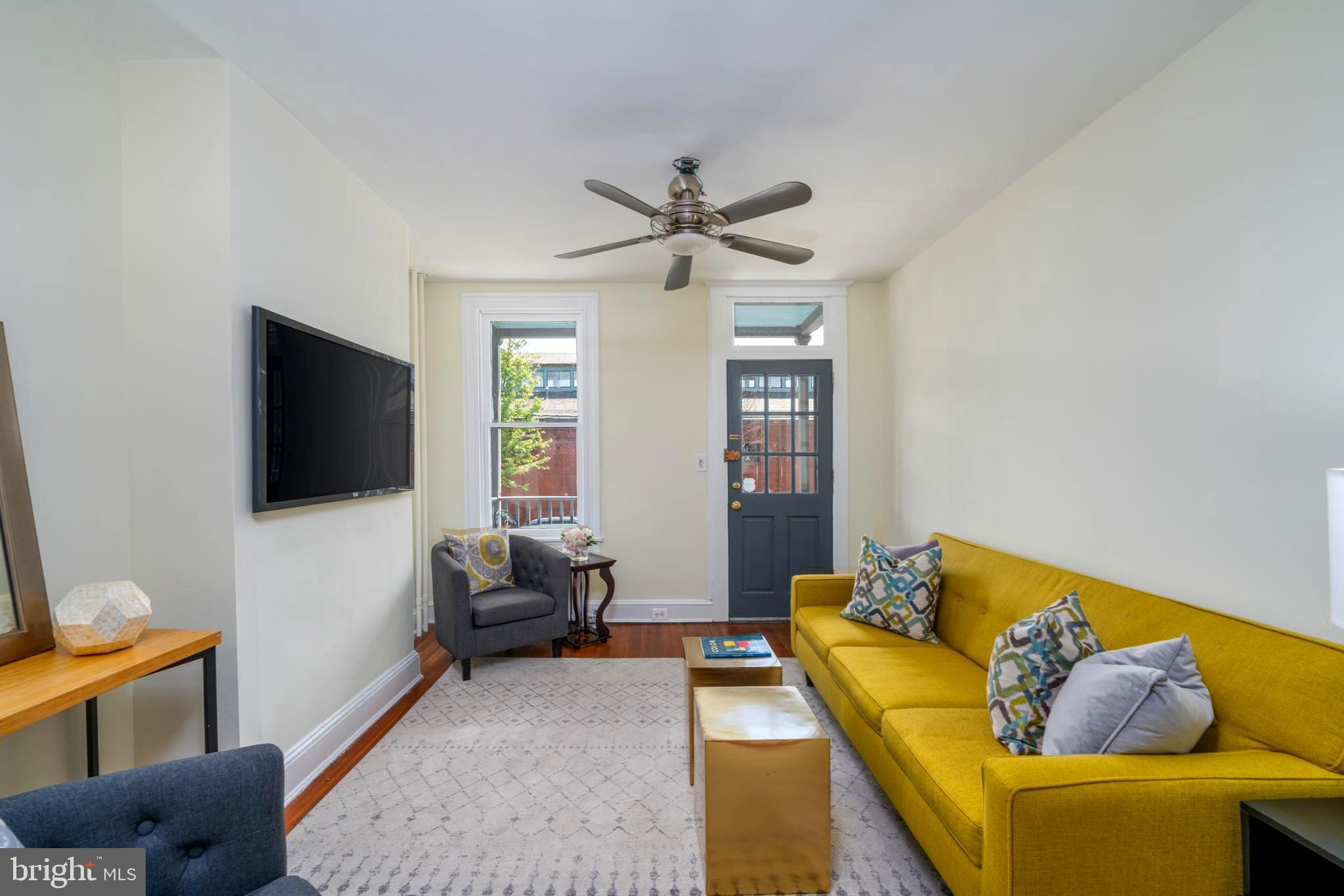 WYMAN PARK HAMPDEN - Residential