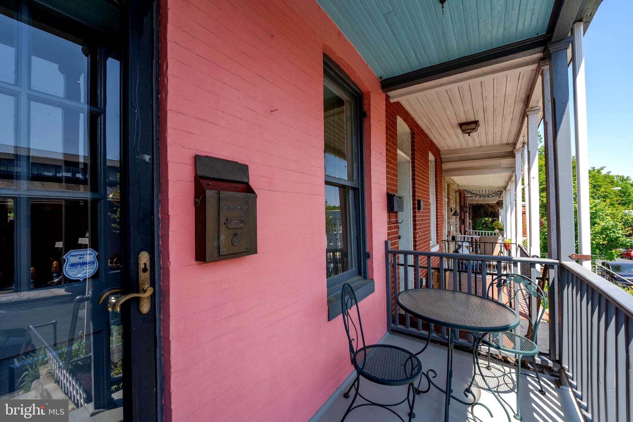 WYMAN PARK HAMPDEN - Residential