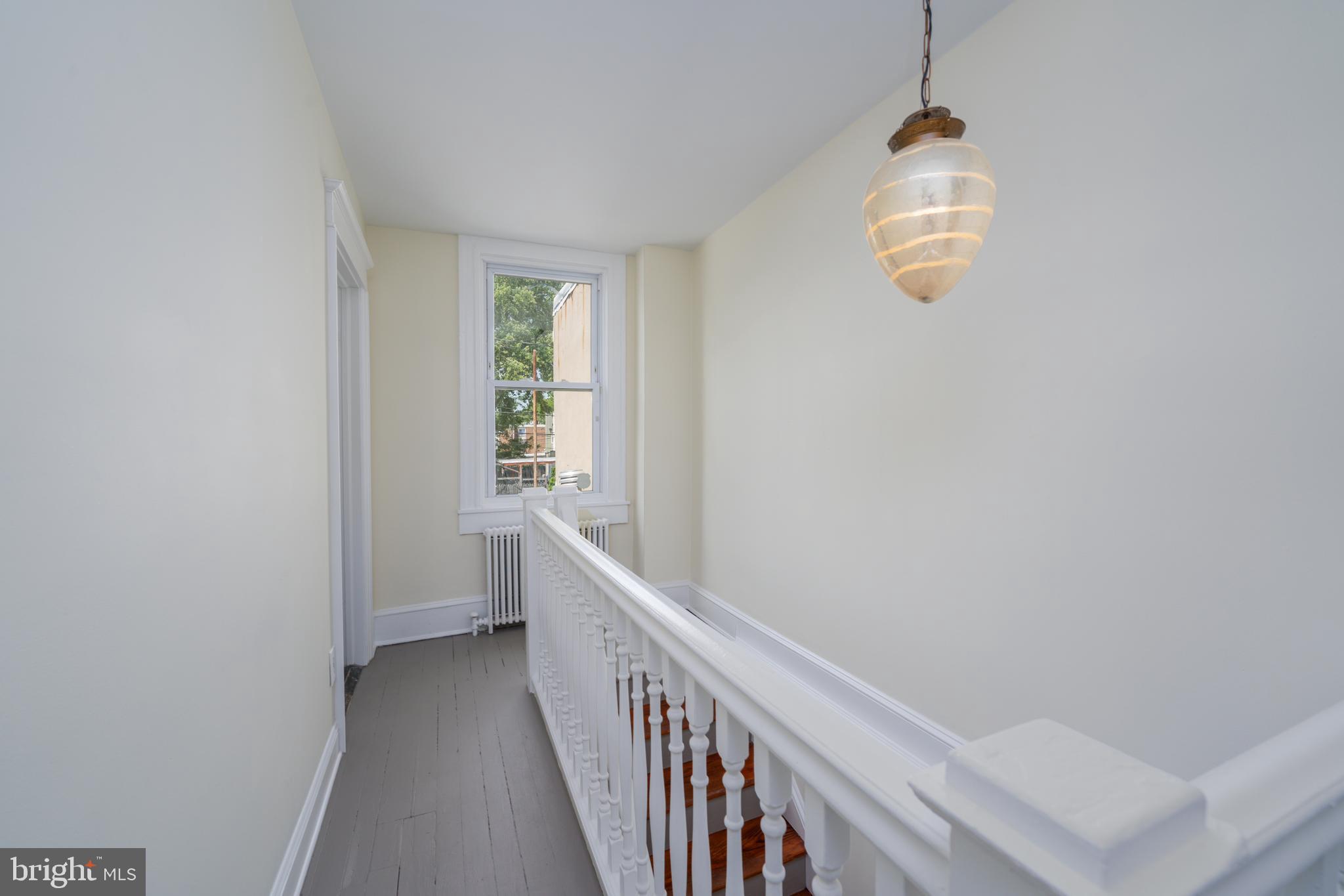 WYMAN PARK HAMPDEN - Residential