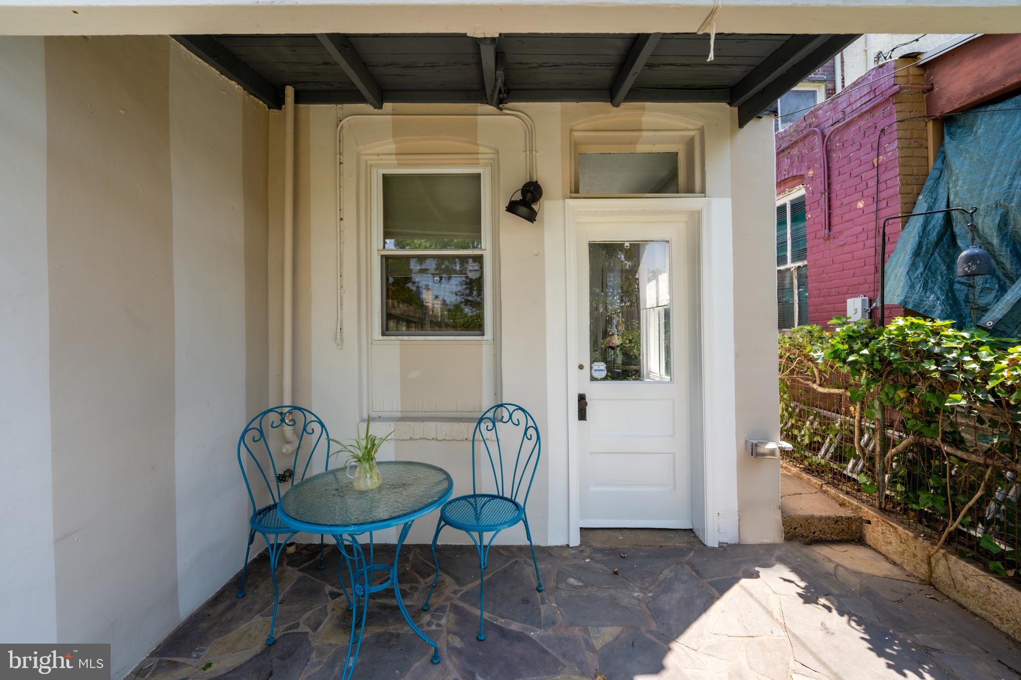 WYMAN PARK HAMPDEN - Residential