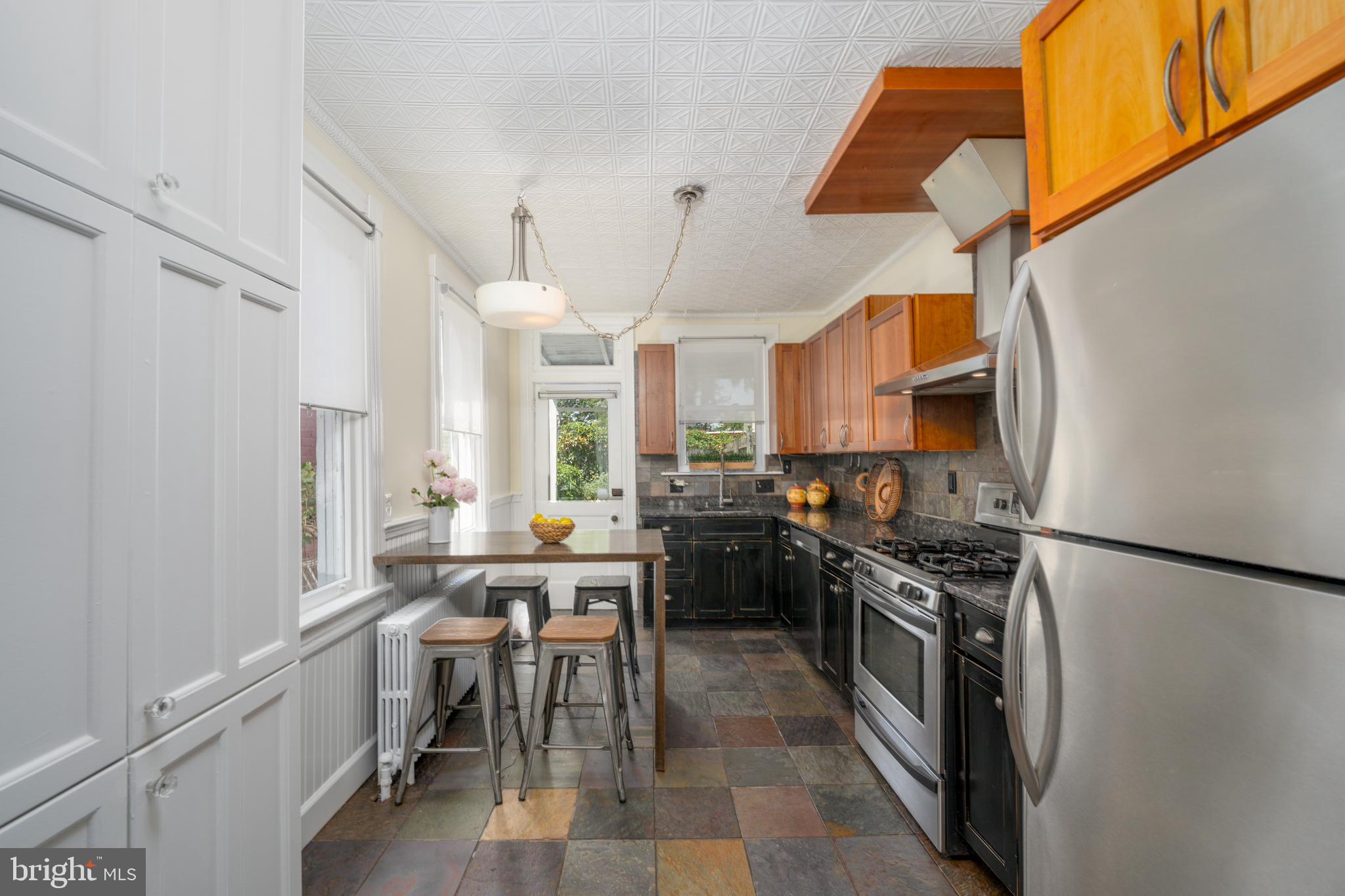 WYMAN PARK HAMPDEN - Residential