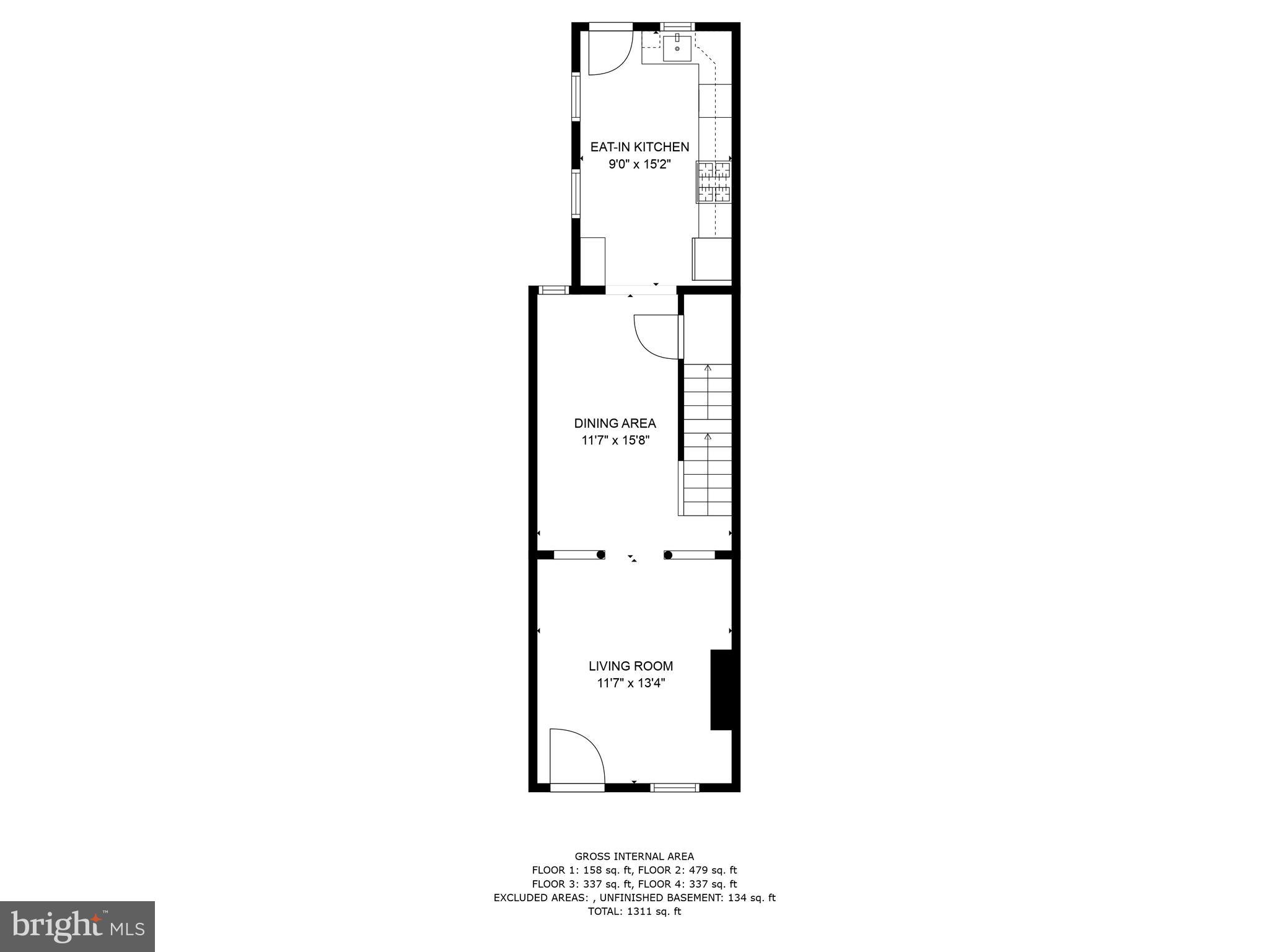 WYMAN PARK HAMPDEN - Residential