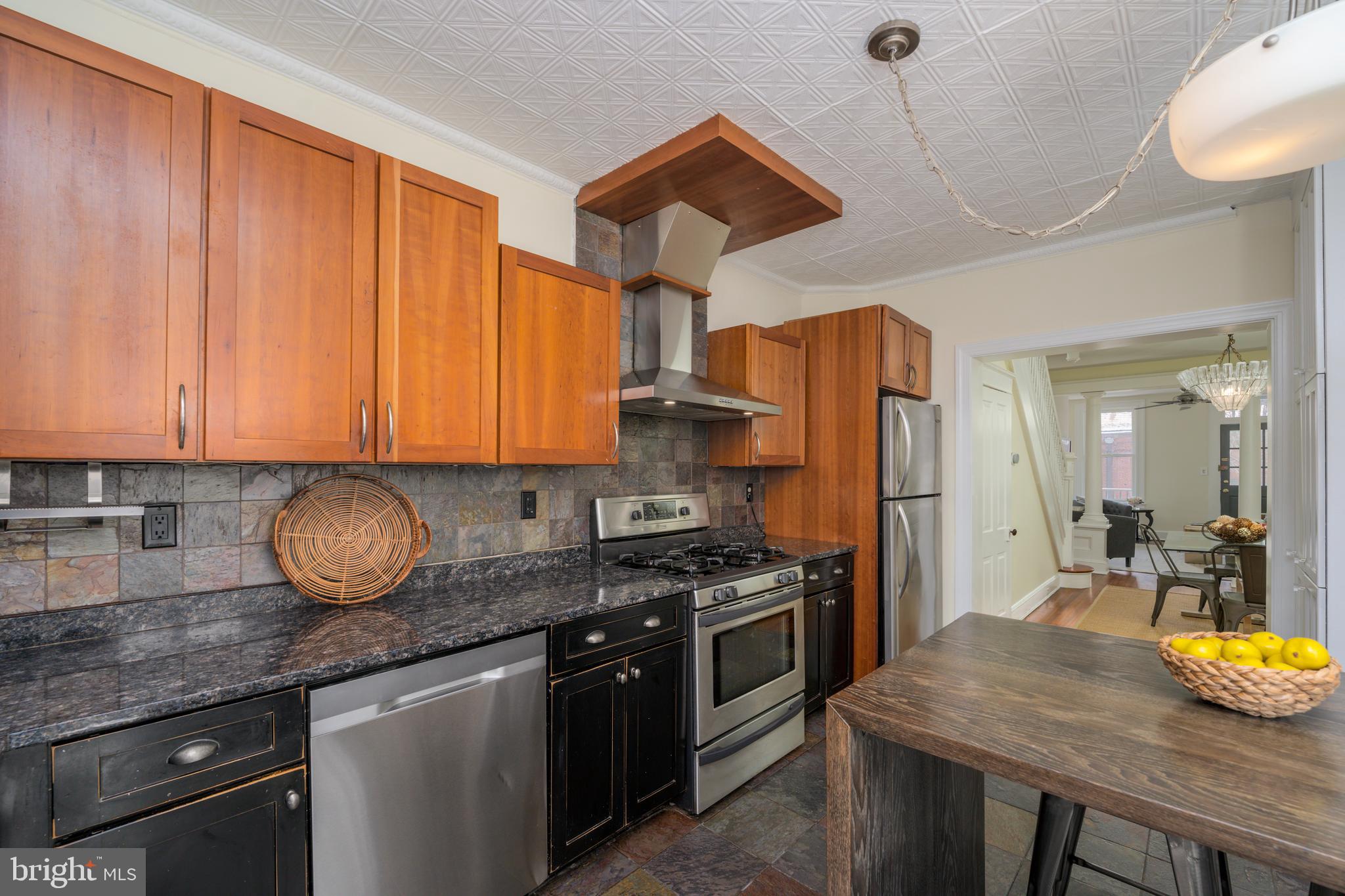 WYMAN PARK HAMPDEN - Residential