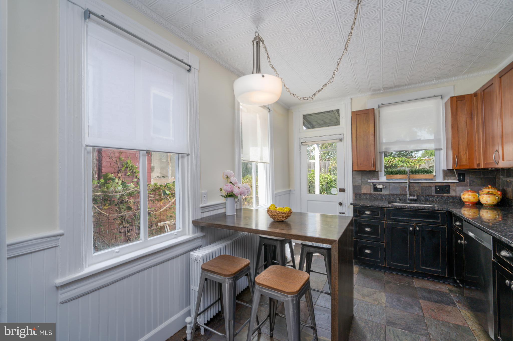 WYMAN PARK HAMPDEN - Residential