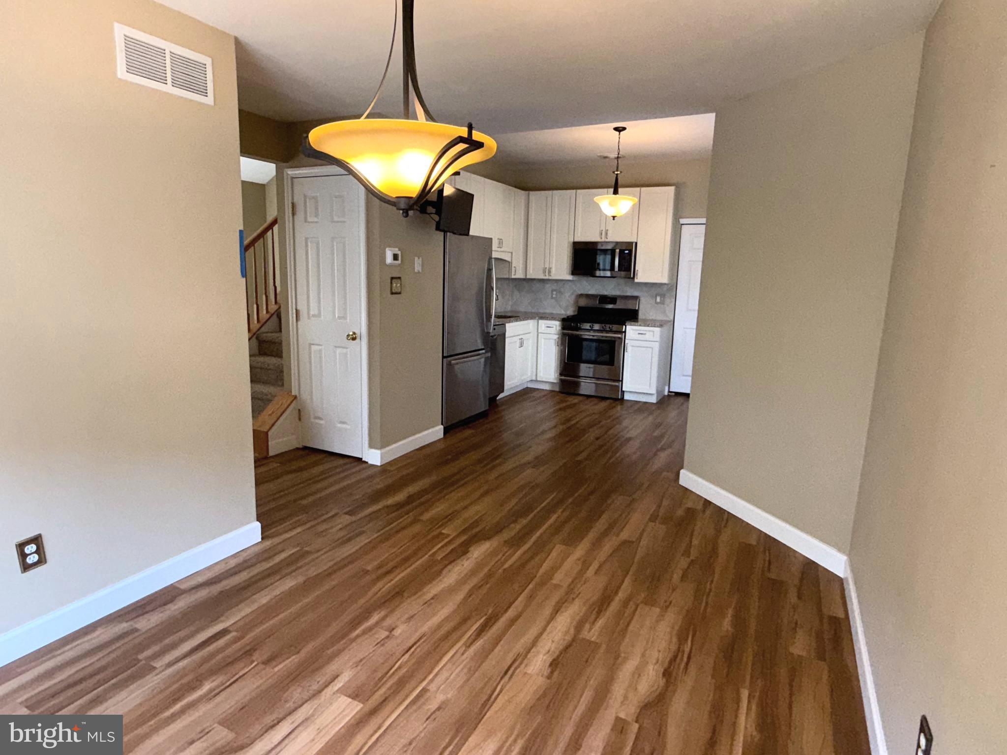 CHANCELLOR GLEN - Residential