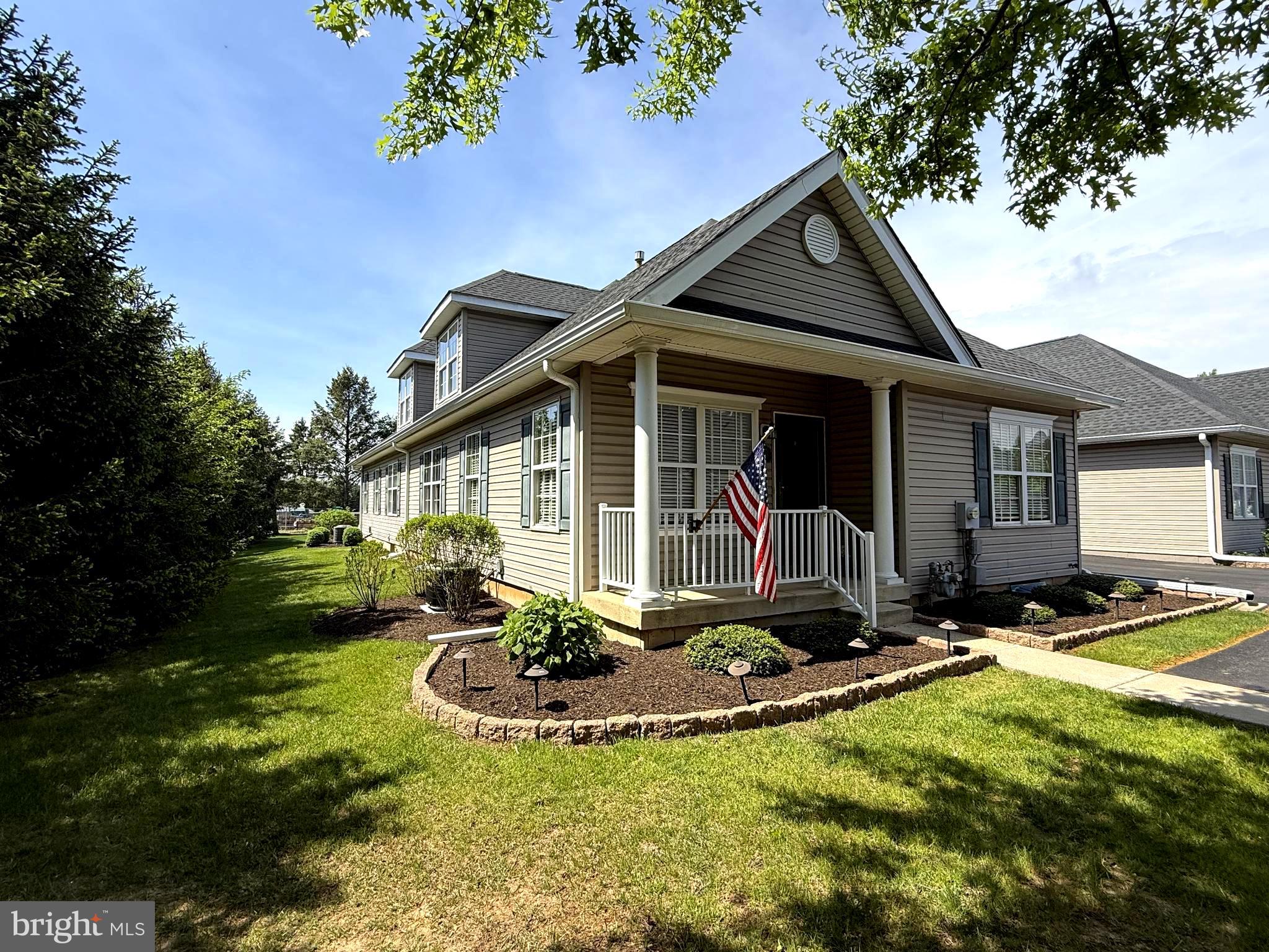 CHANCELLOR GLEN - Residential