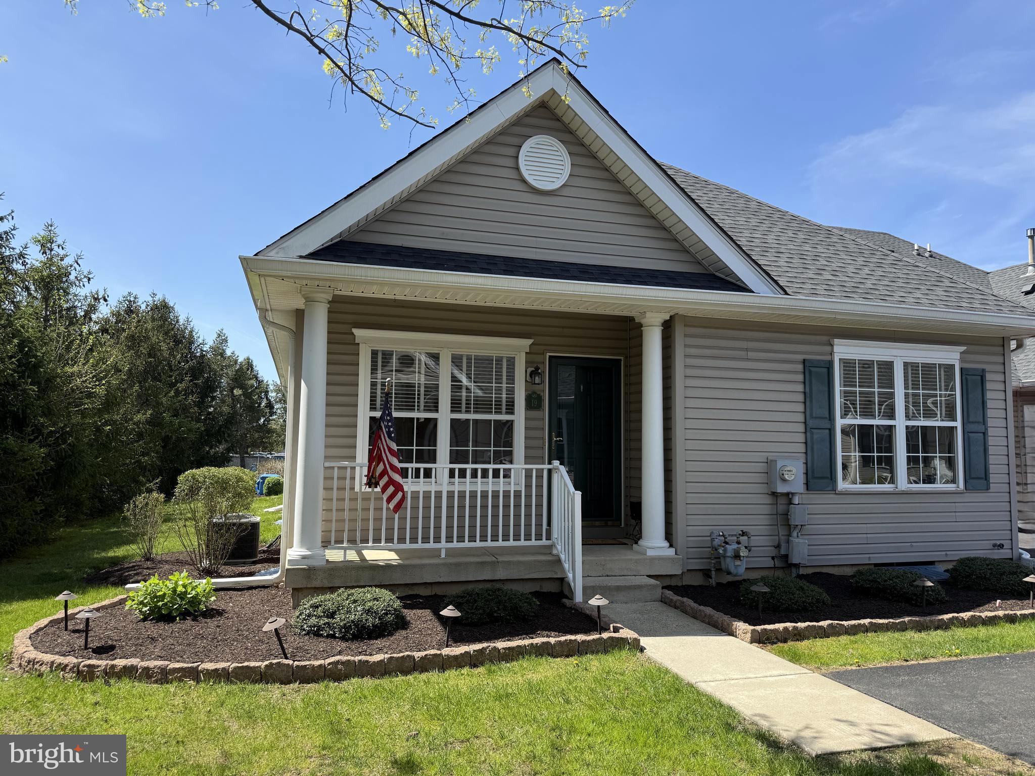 CHANCELLOR GLEN - Residential