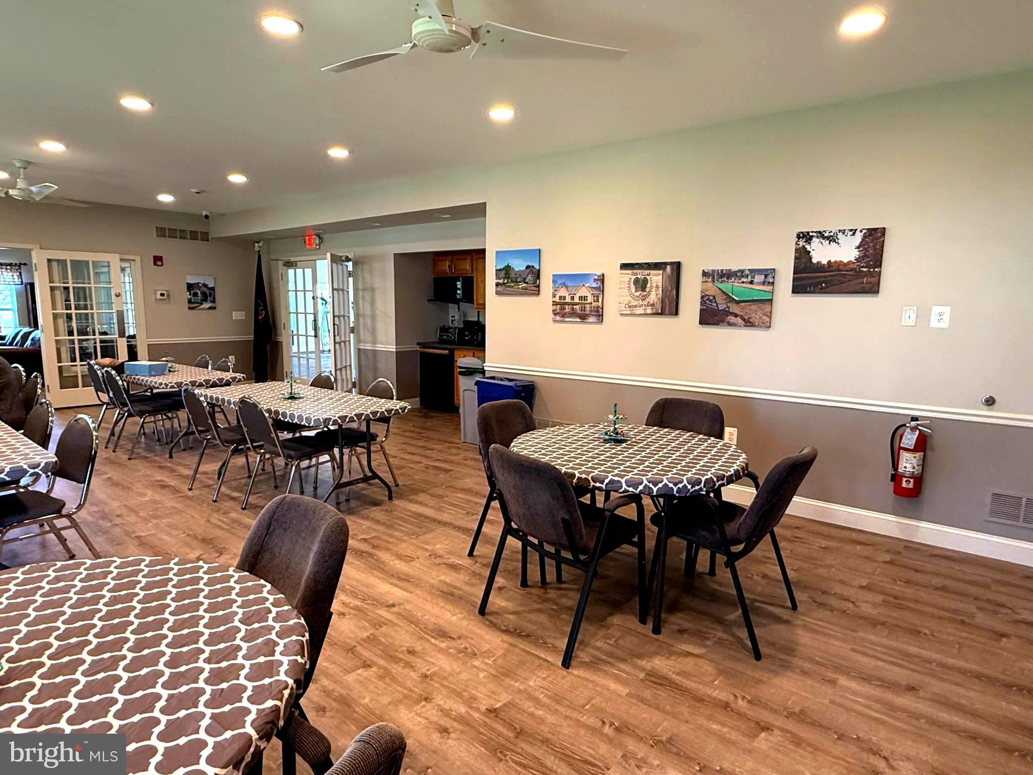 CHANCELLOR GLEN - Residential