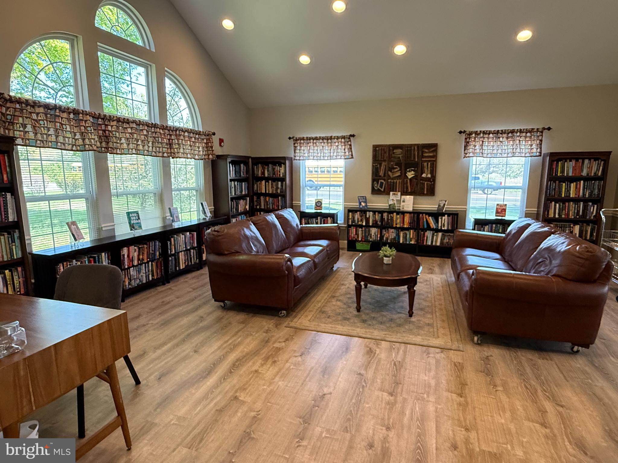 CHANCELLOR GLEN - Residential