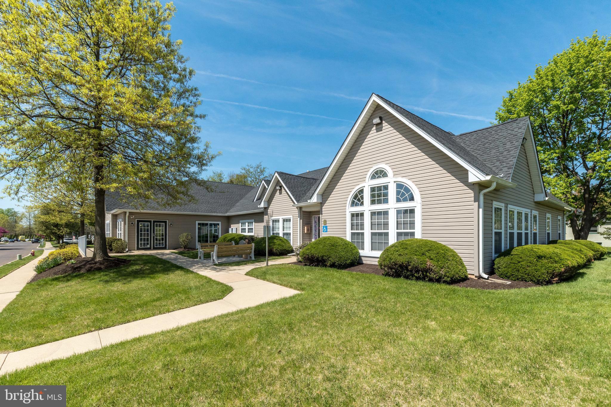 CHANCELLOR GLEN - Residential