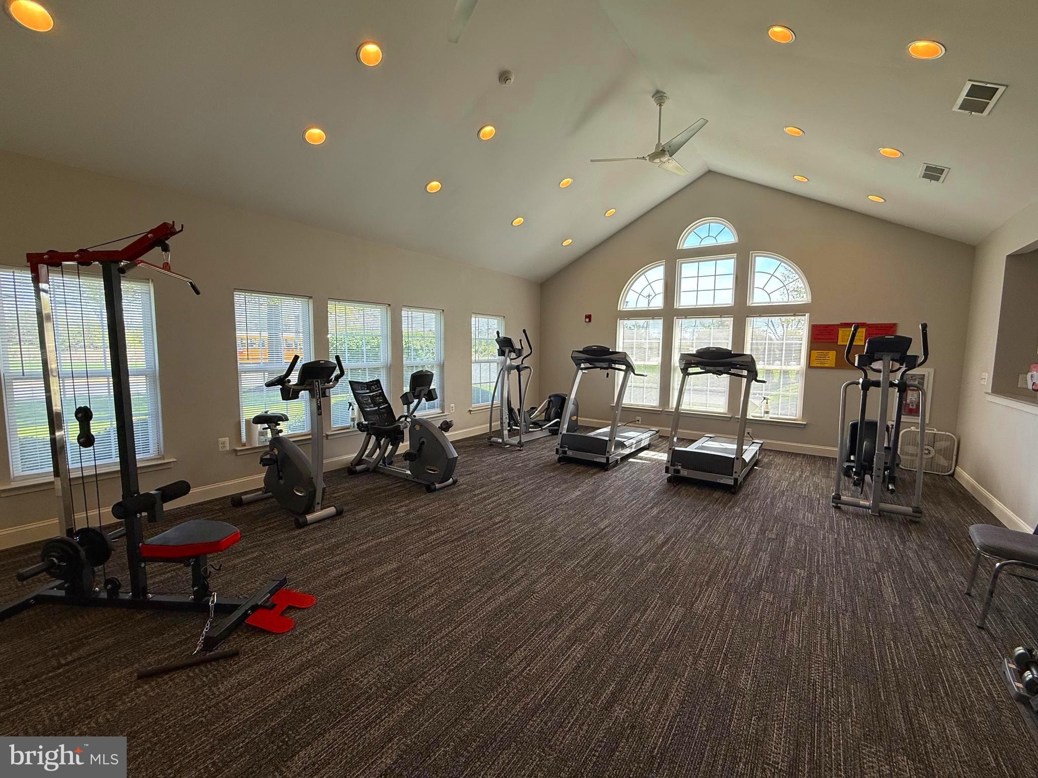 CHANCELLOR GLEN - Residential