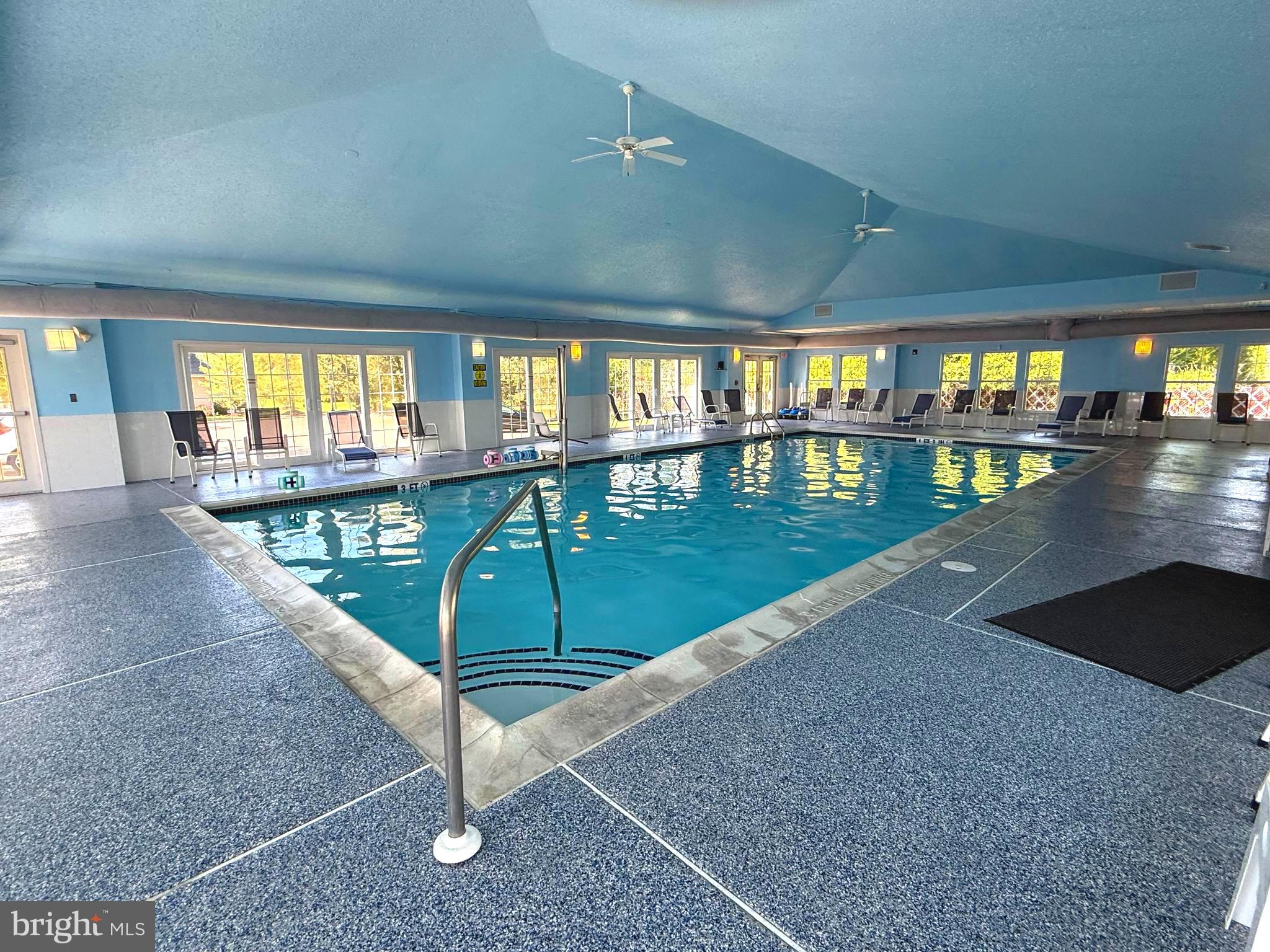 CHANCELLOR GLEN - Residential