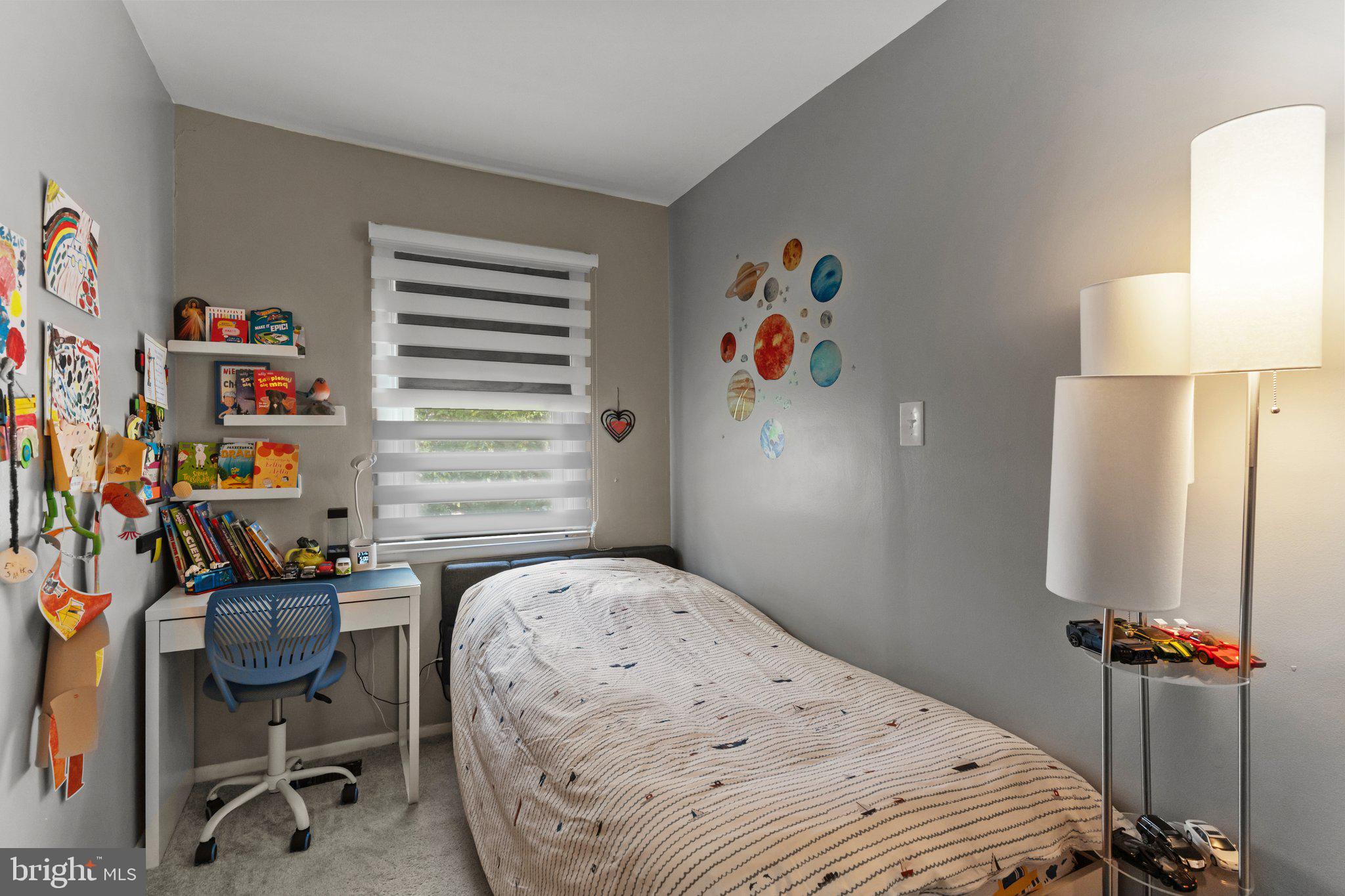 WHITPAIN HILLS - Residential