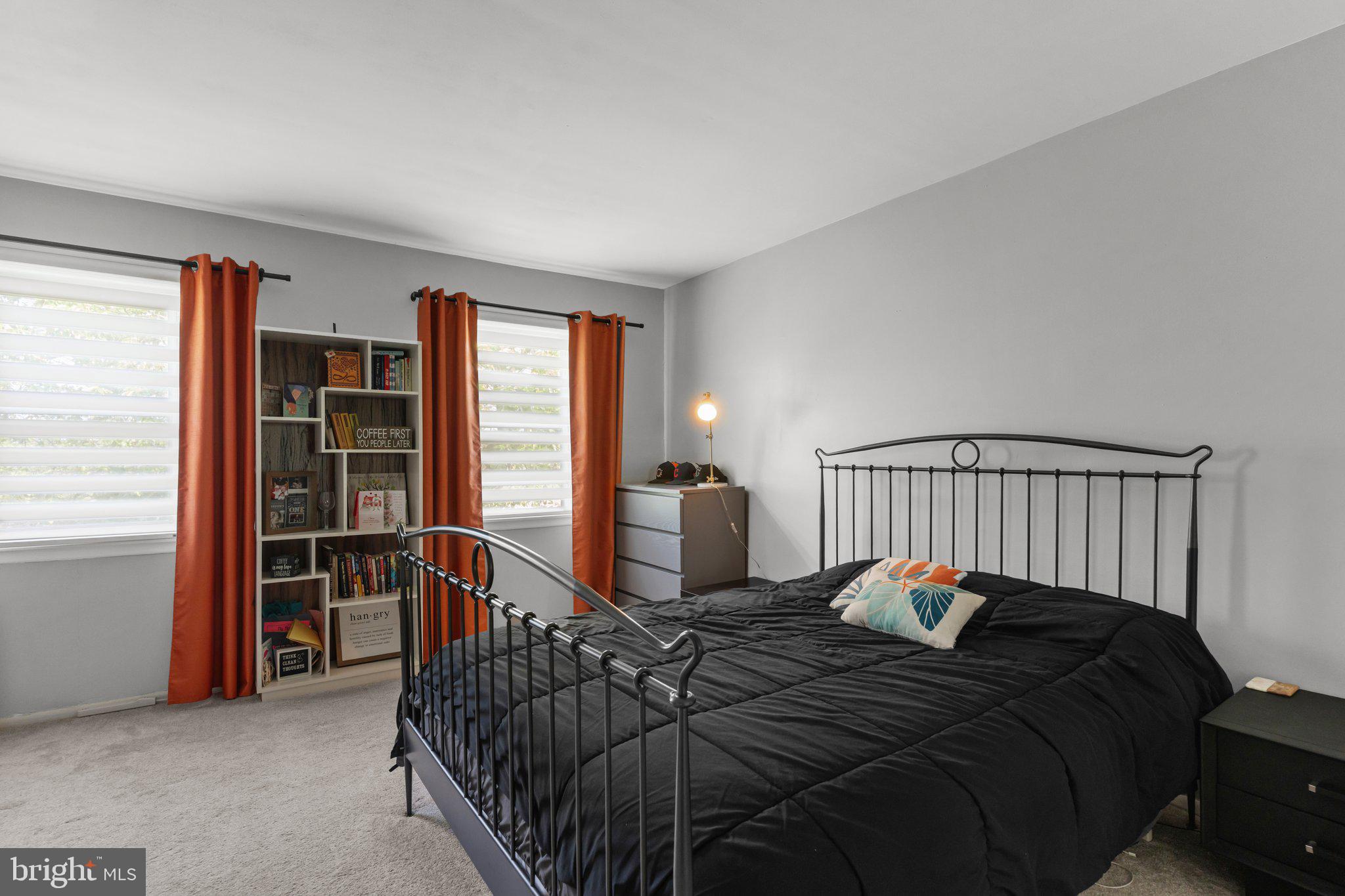 WHITPAIN HILLS - Residential