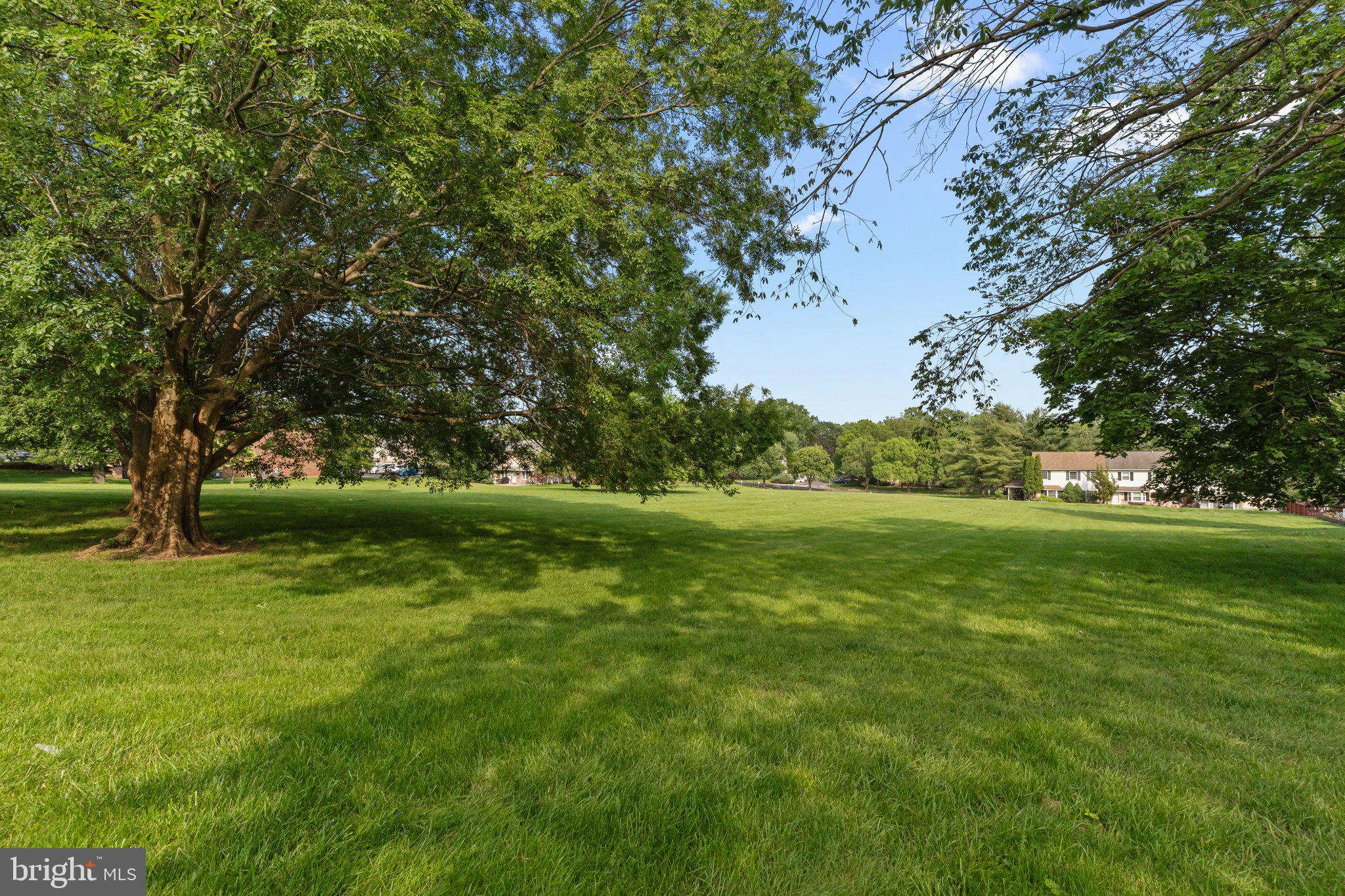 WHITPAIN HILLS - Residential