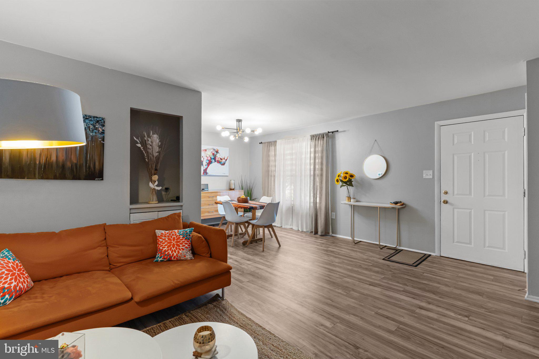 WHITPAIN HILLS - Residential