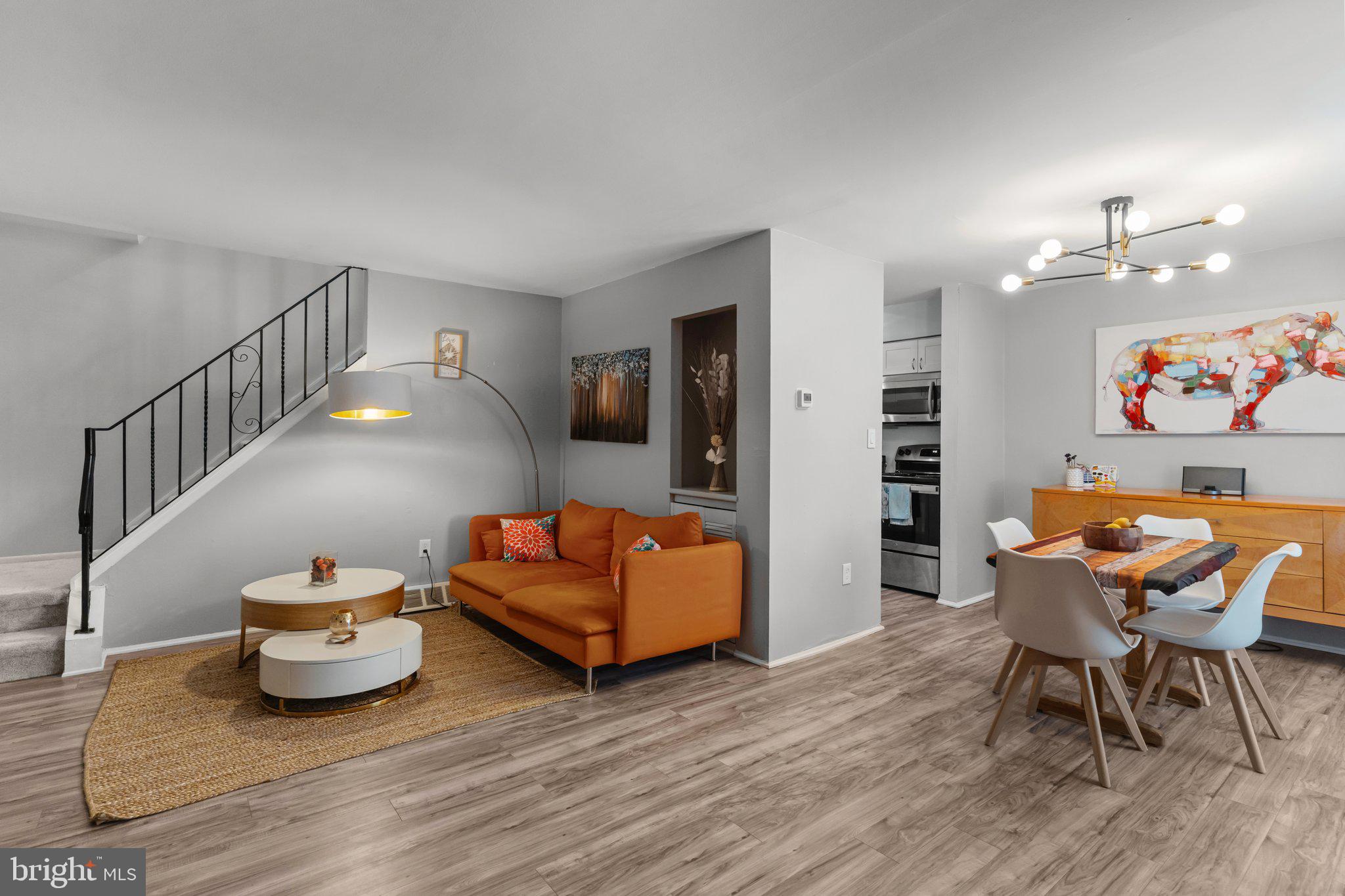 WHITPAIN HILLS - Residential