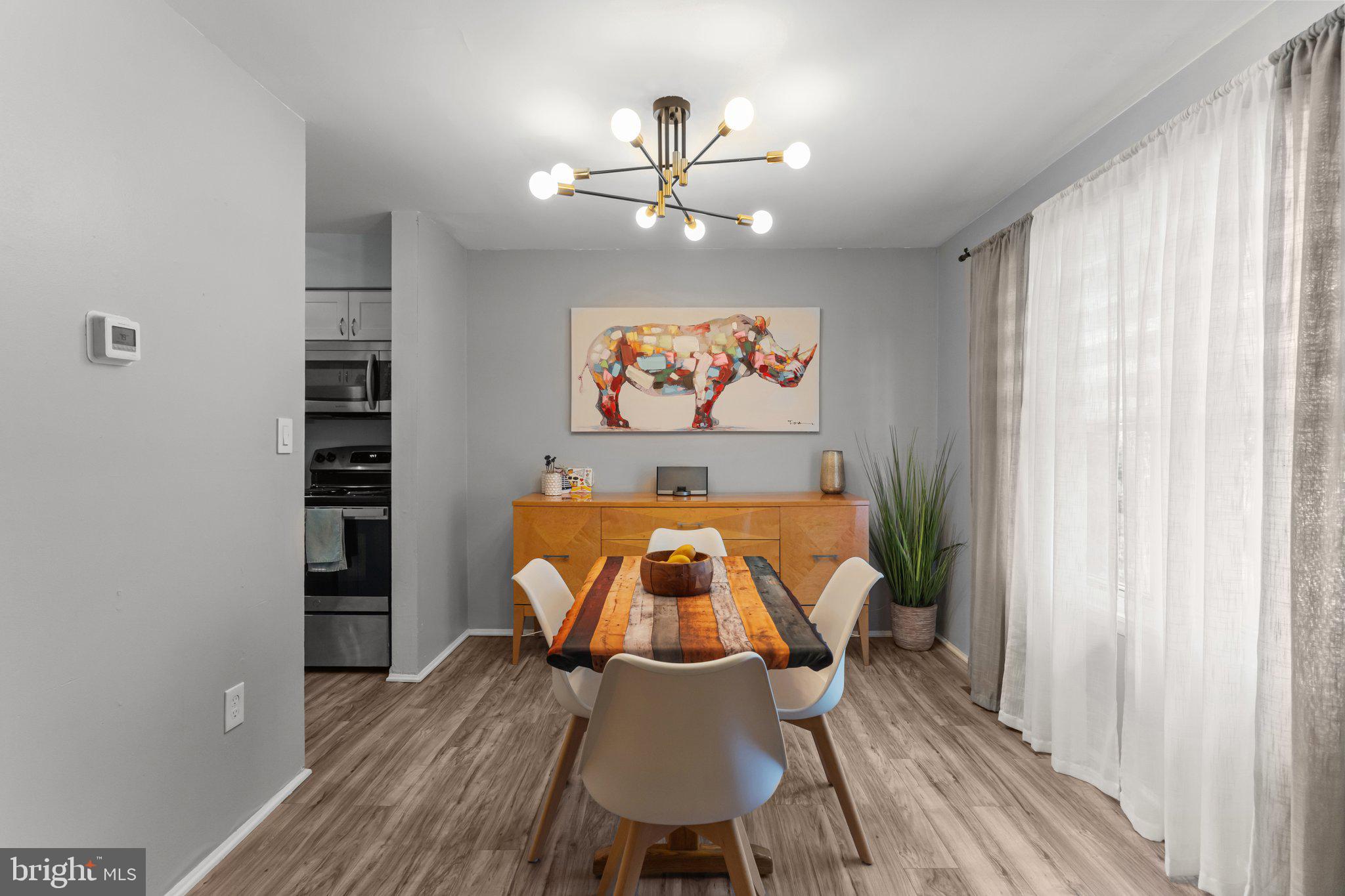 WHITPAIN HILLS - Residential