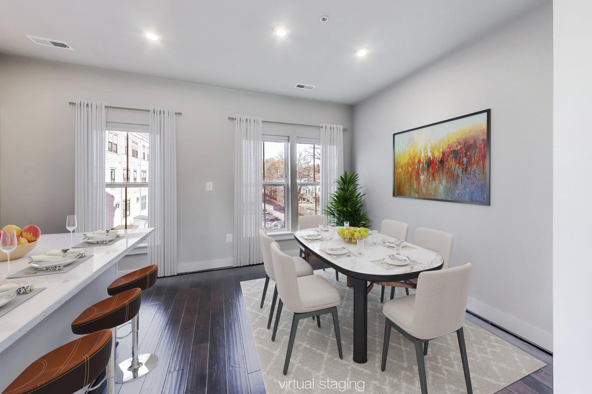 915 ELDER STREET NW C