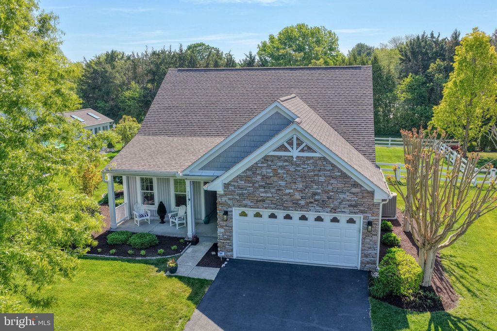 Photo of 20722 Annondell Drive, LEWES, DE 19958 (MLS # DESU2110436)