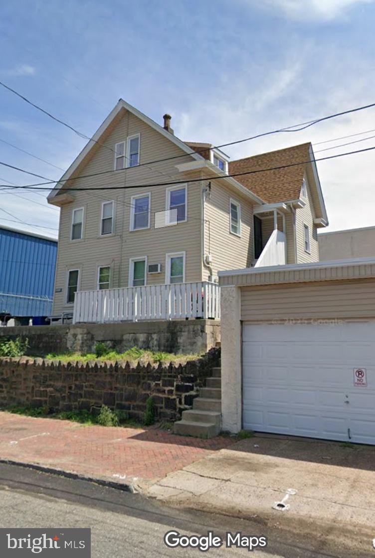 BRIDESBURG - Residential Lease