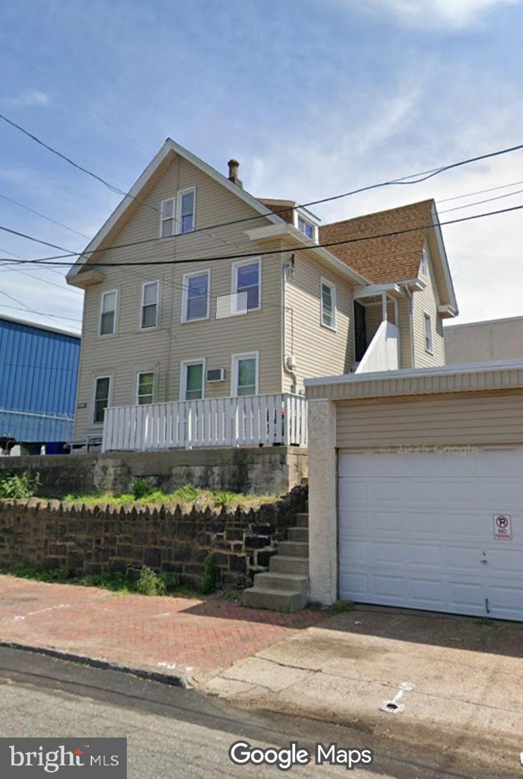 Photo of 2213 Wakeling Street, PHILADELPHIA, PA 19137 (MLS # PAPH2554650)