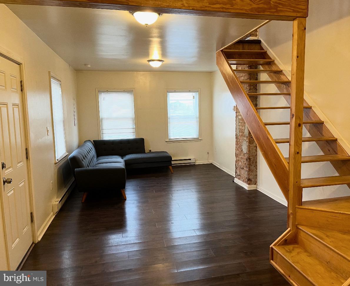 BRIDESBURG - Residential Lease