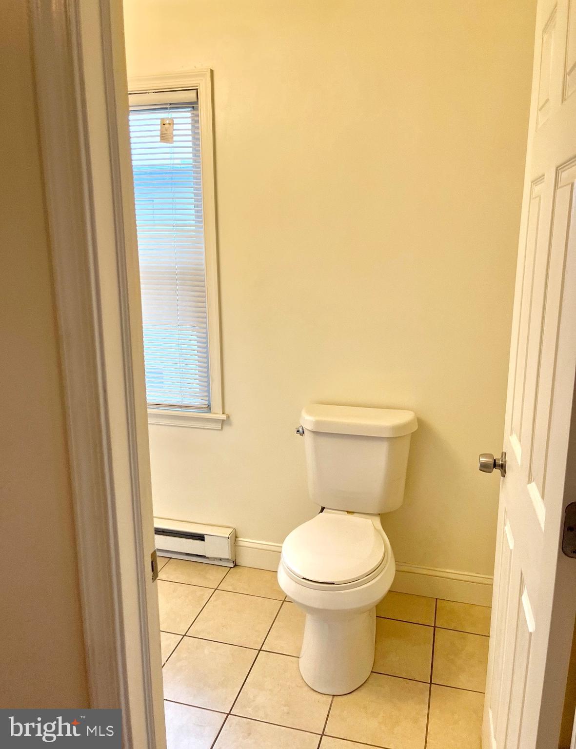 BRIDESBURG - Residential Lease