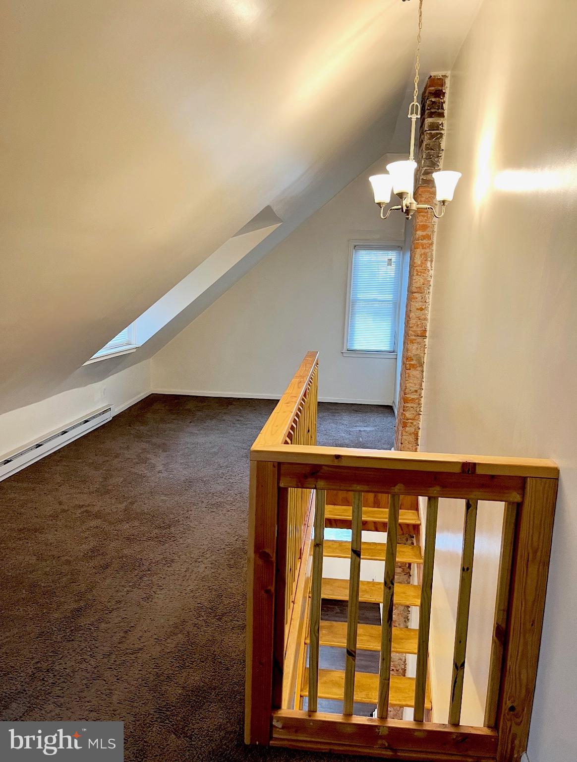 BRIDESBURG - Residential Lease