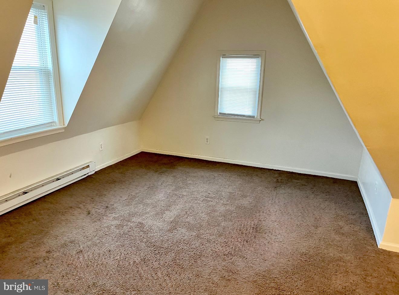 BRIDESBURG - Residential Lease