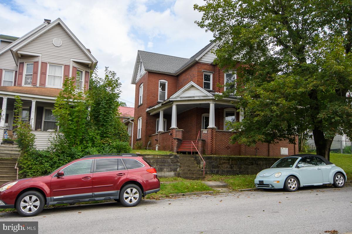 509 HIGH STREET