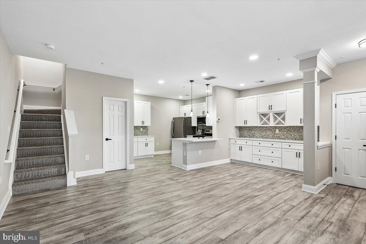 PINEY ORCHARD - Residential